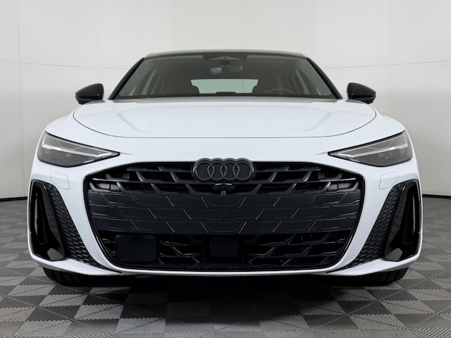 2026 Audi A6 Premium Plus - Photo 6