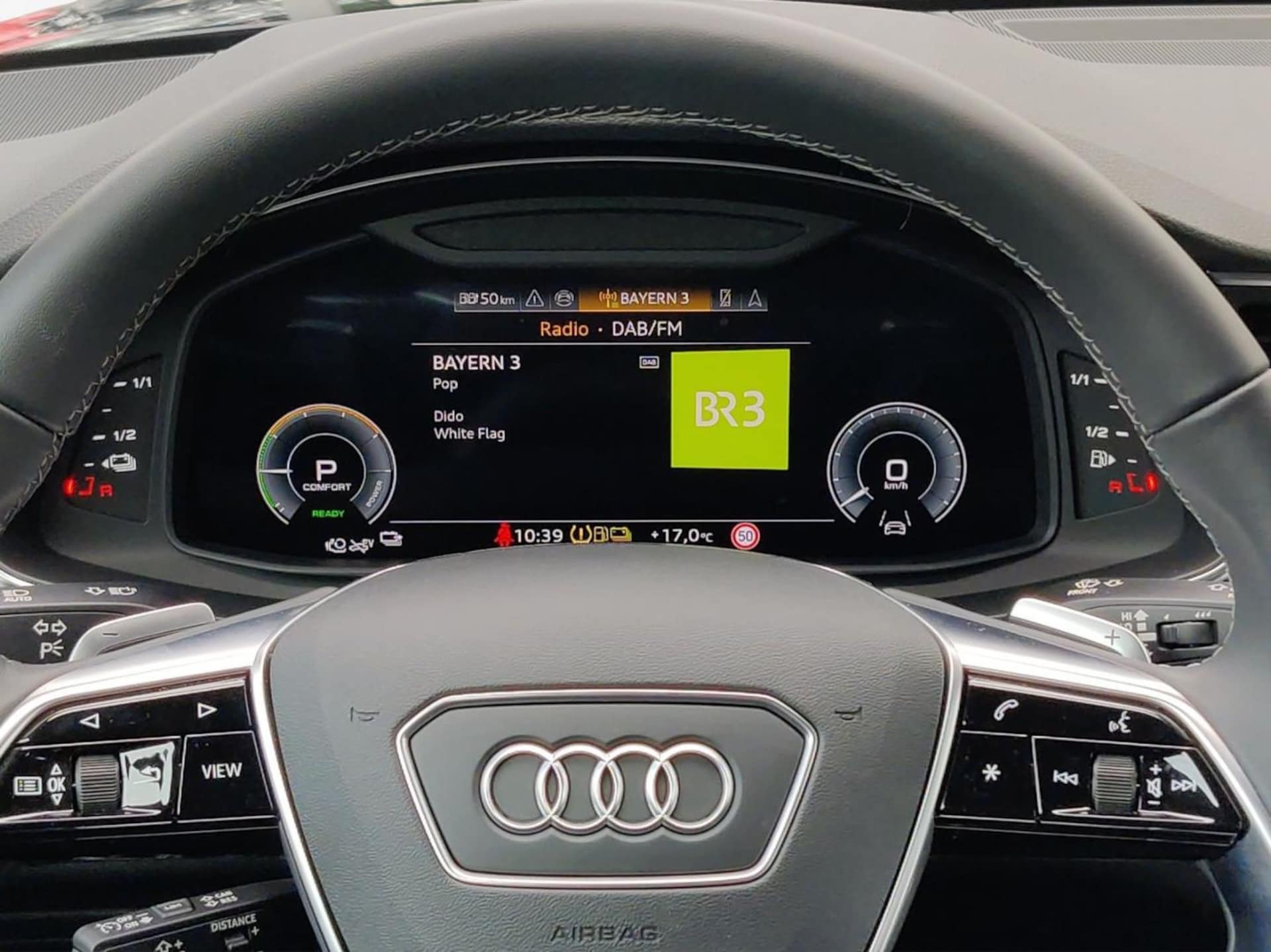Audi A6 Avant TFSI e Sport