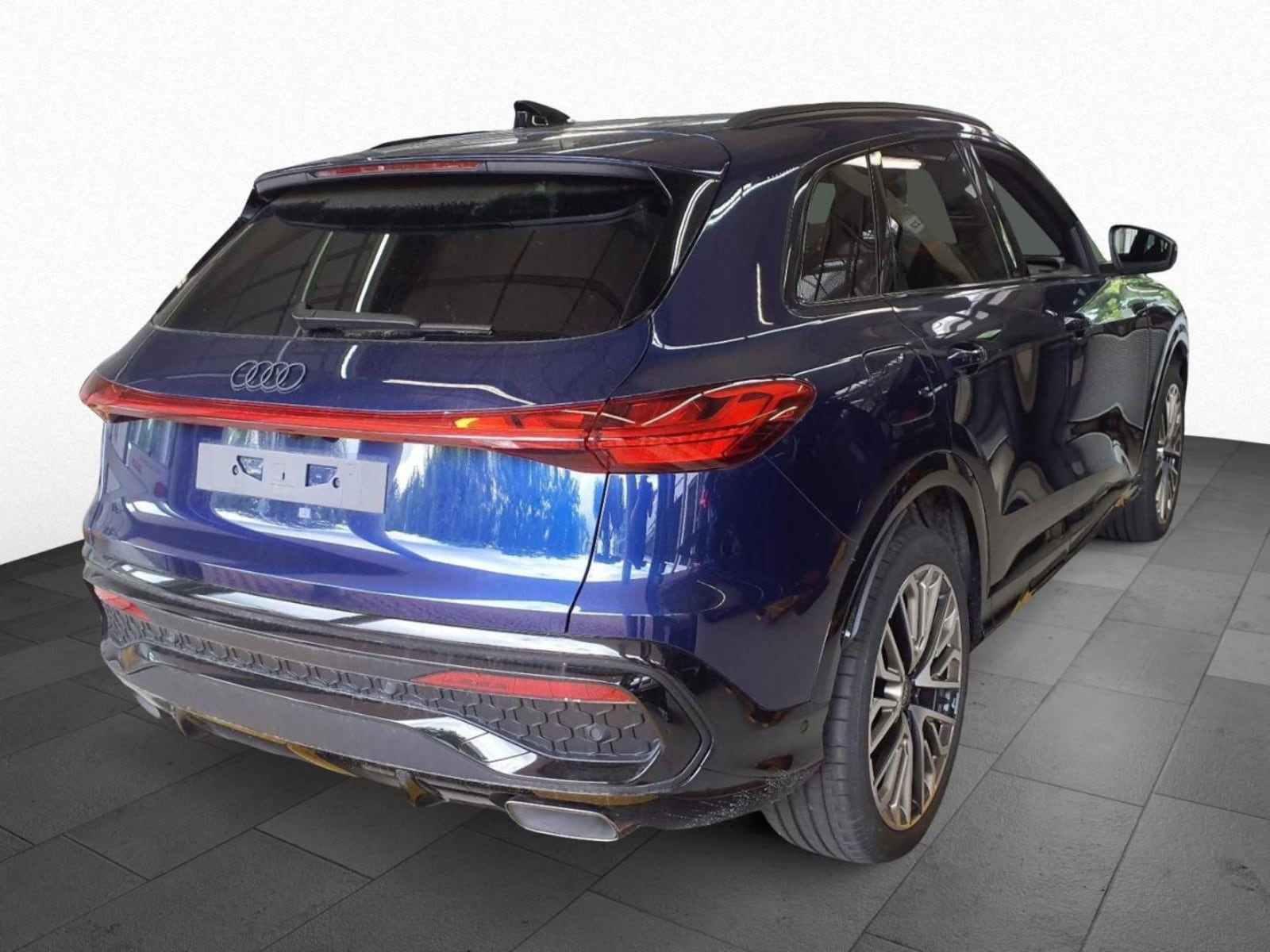 Audi Q5 – Bild 2