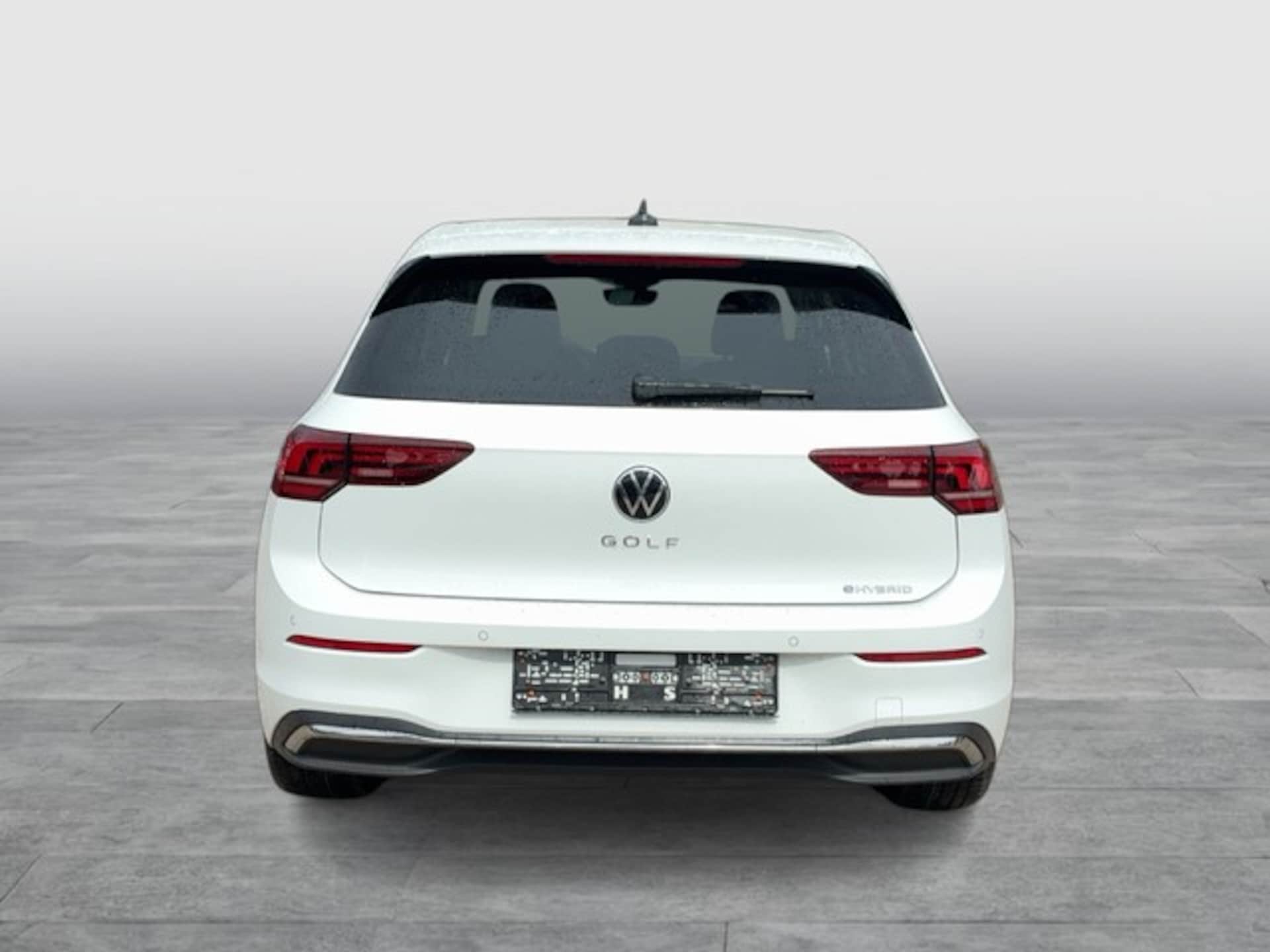 Volkswagen Golf Goal