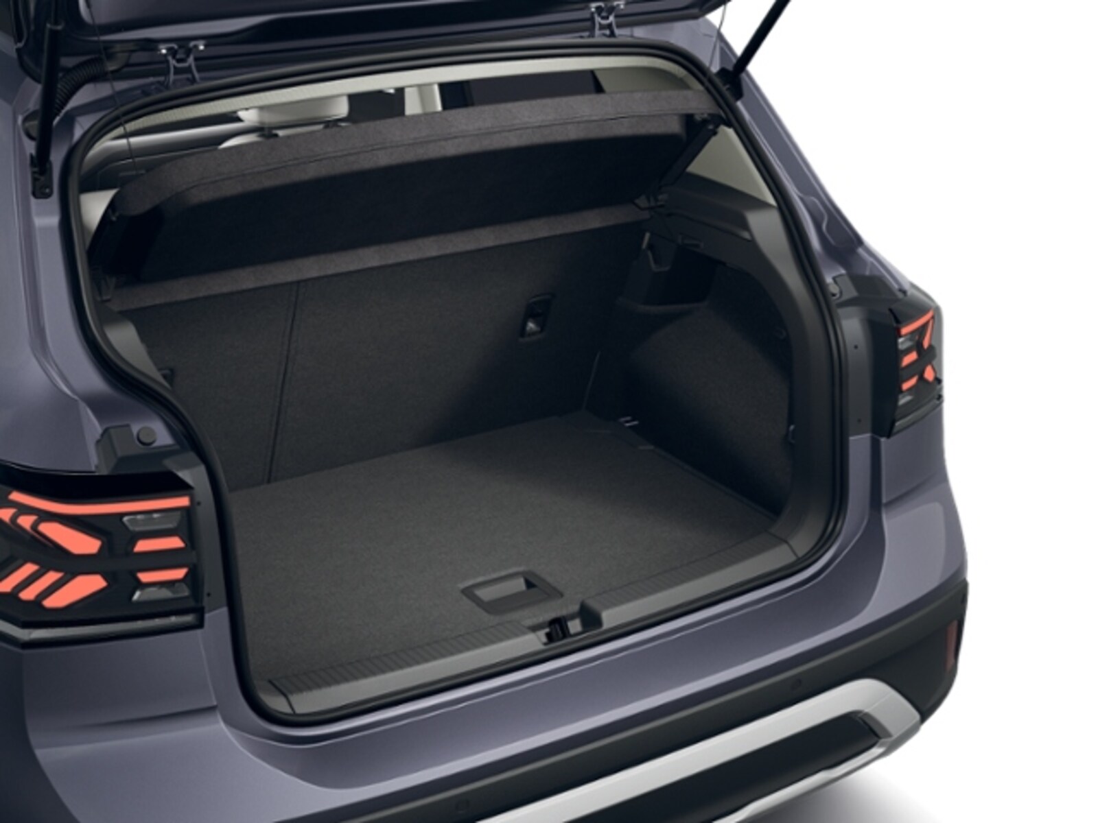 Volkswagen T-Cross – Bild 6