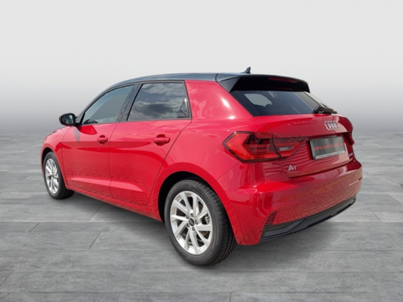 Audi A1 Sportback – Bild 3