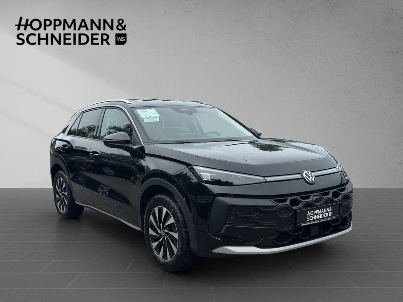 Volkswagen T-Roc – Bild 8