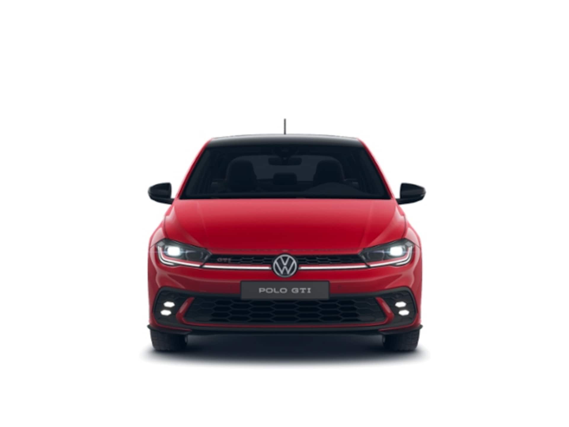 Volkswagen Polo GTI