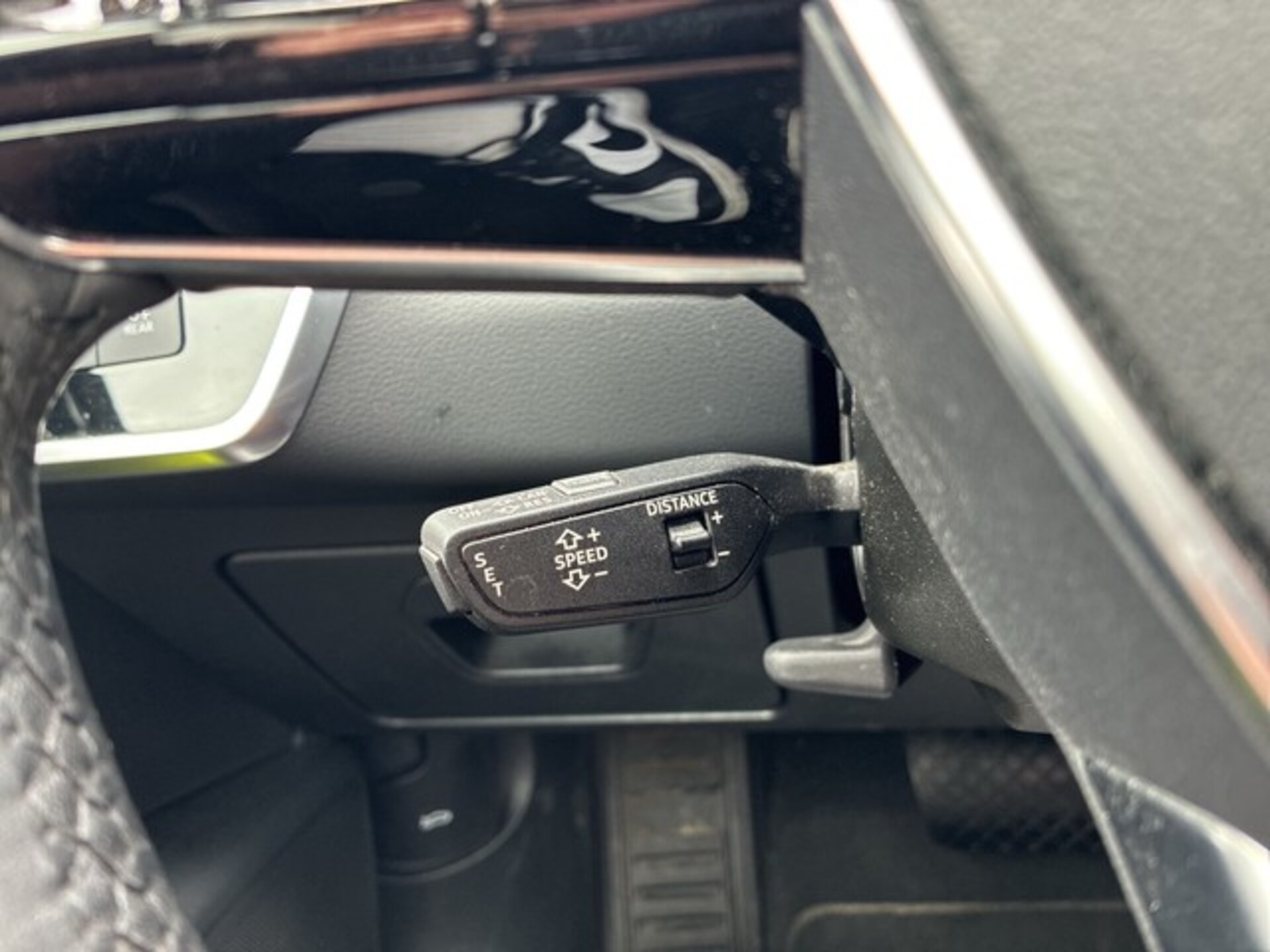 Audi A6 Avant Sport