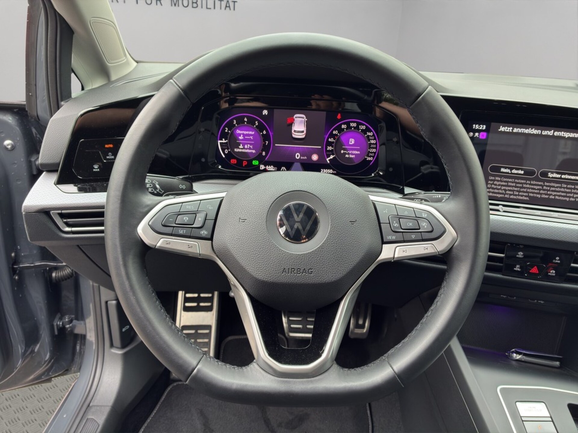 Volkswagen Golf Active