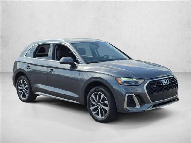 2023 Audi Q5