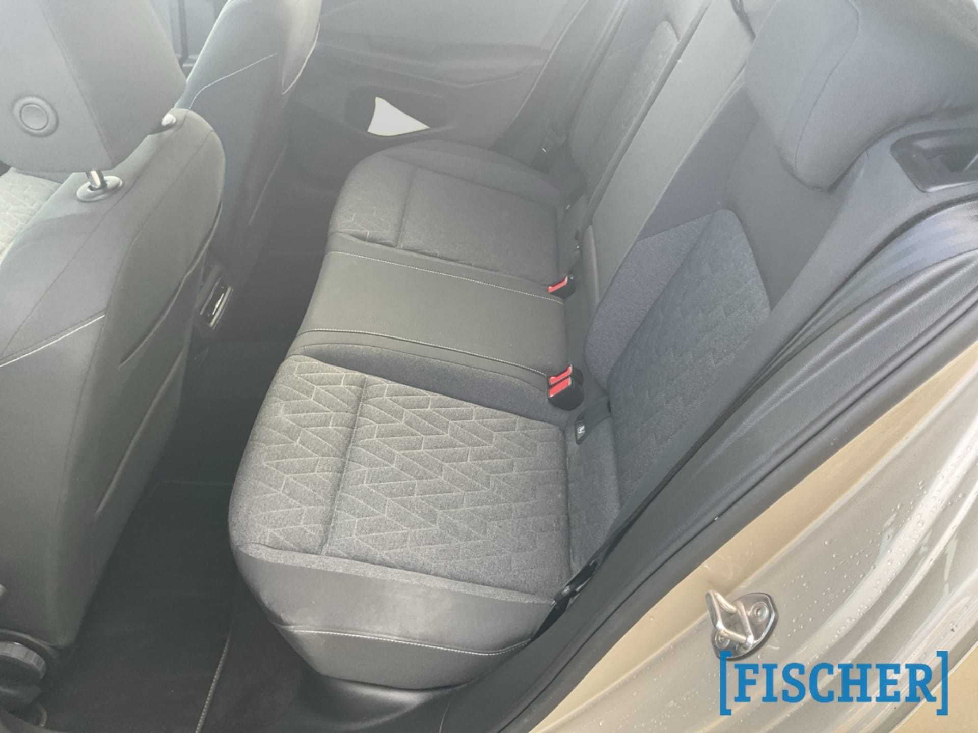 Volkswagen Golf MOVE