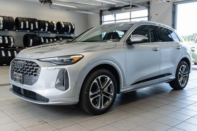 2026 Audi Q5