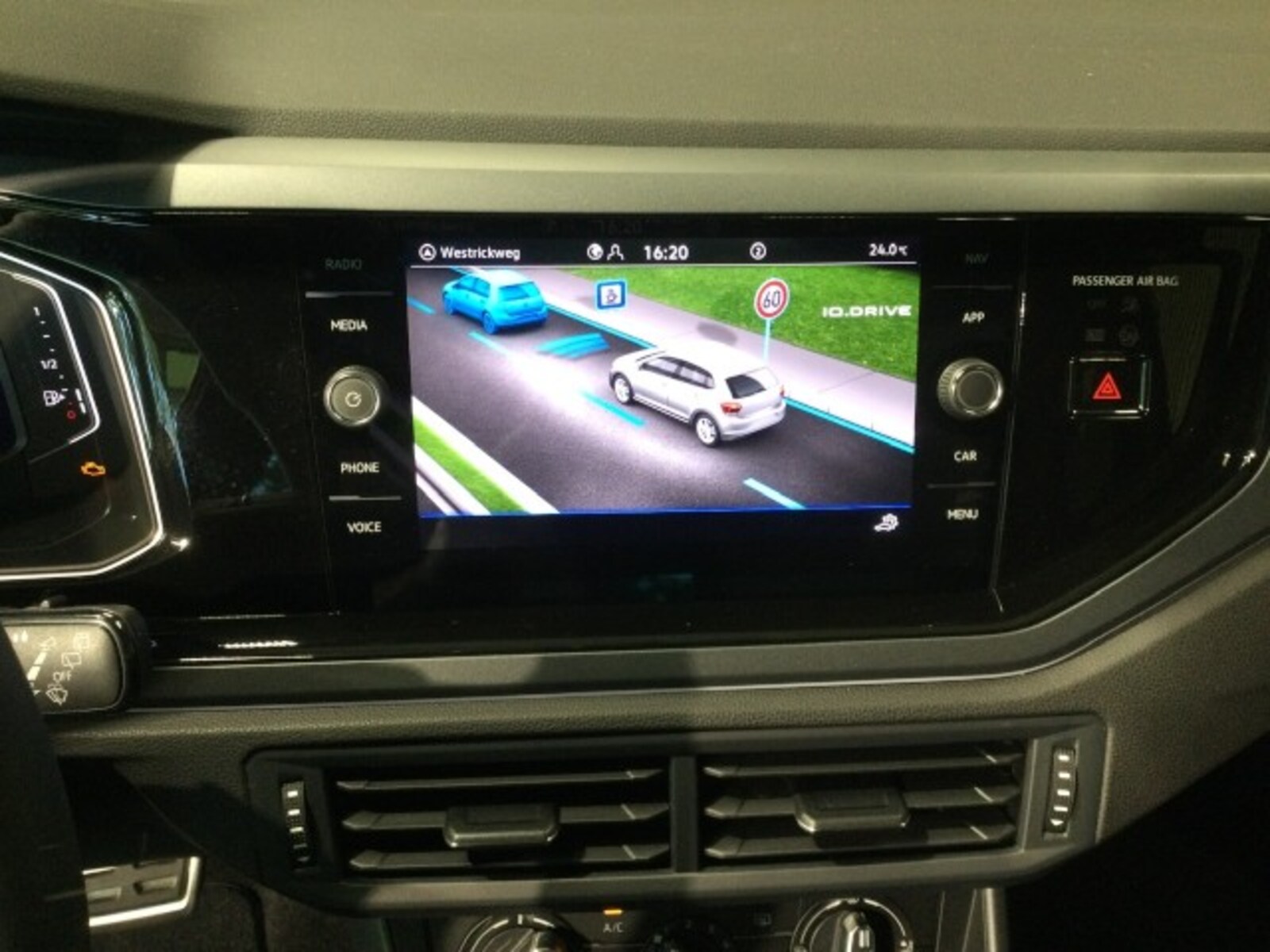 Volkswagen Polo – Bild 12