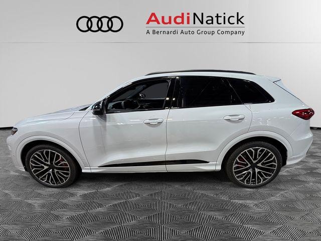 2026 Audi SQ5