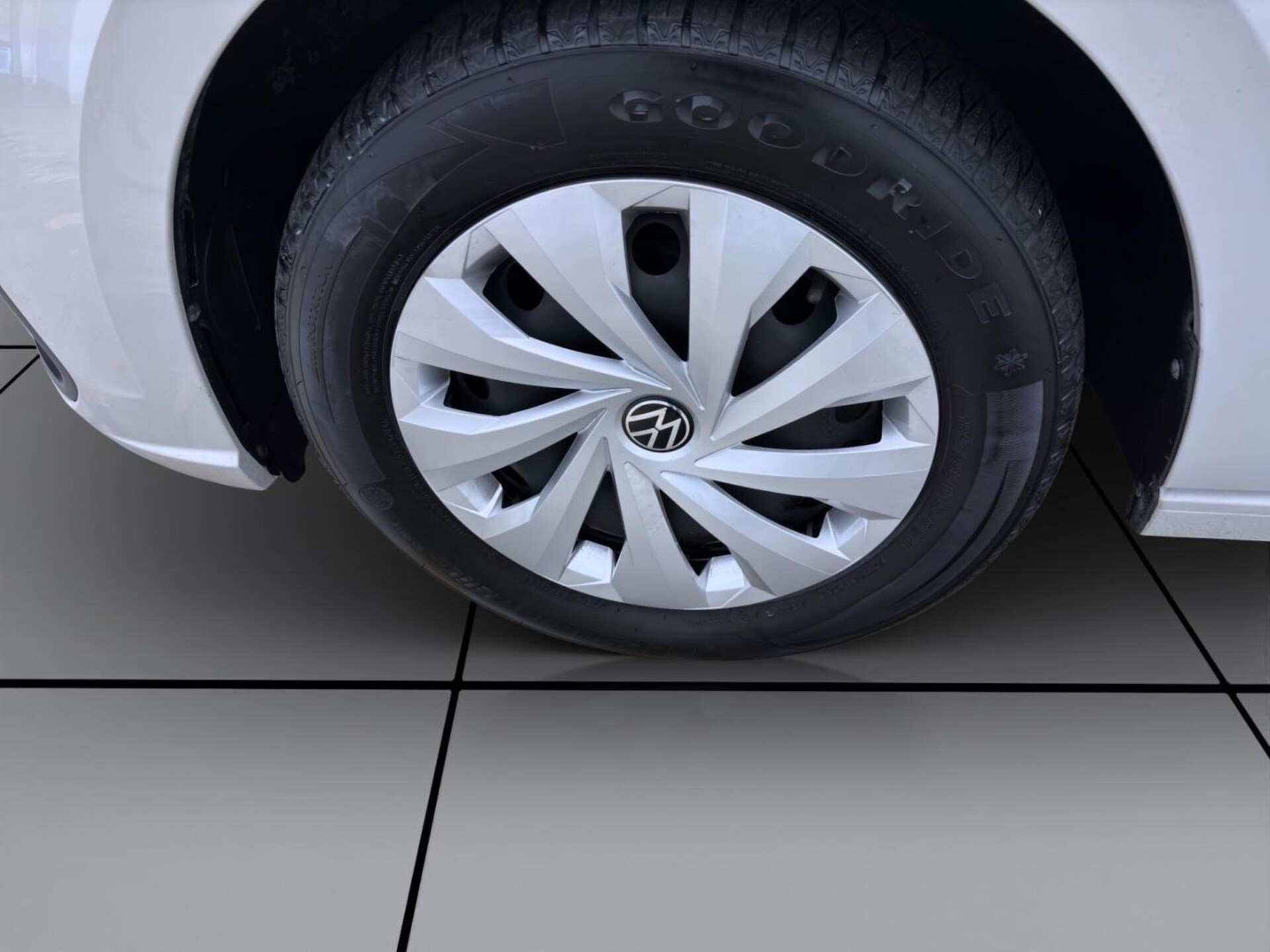 Volkswagen Polo Life