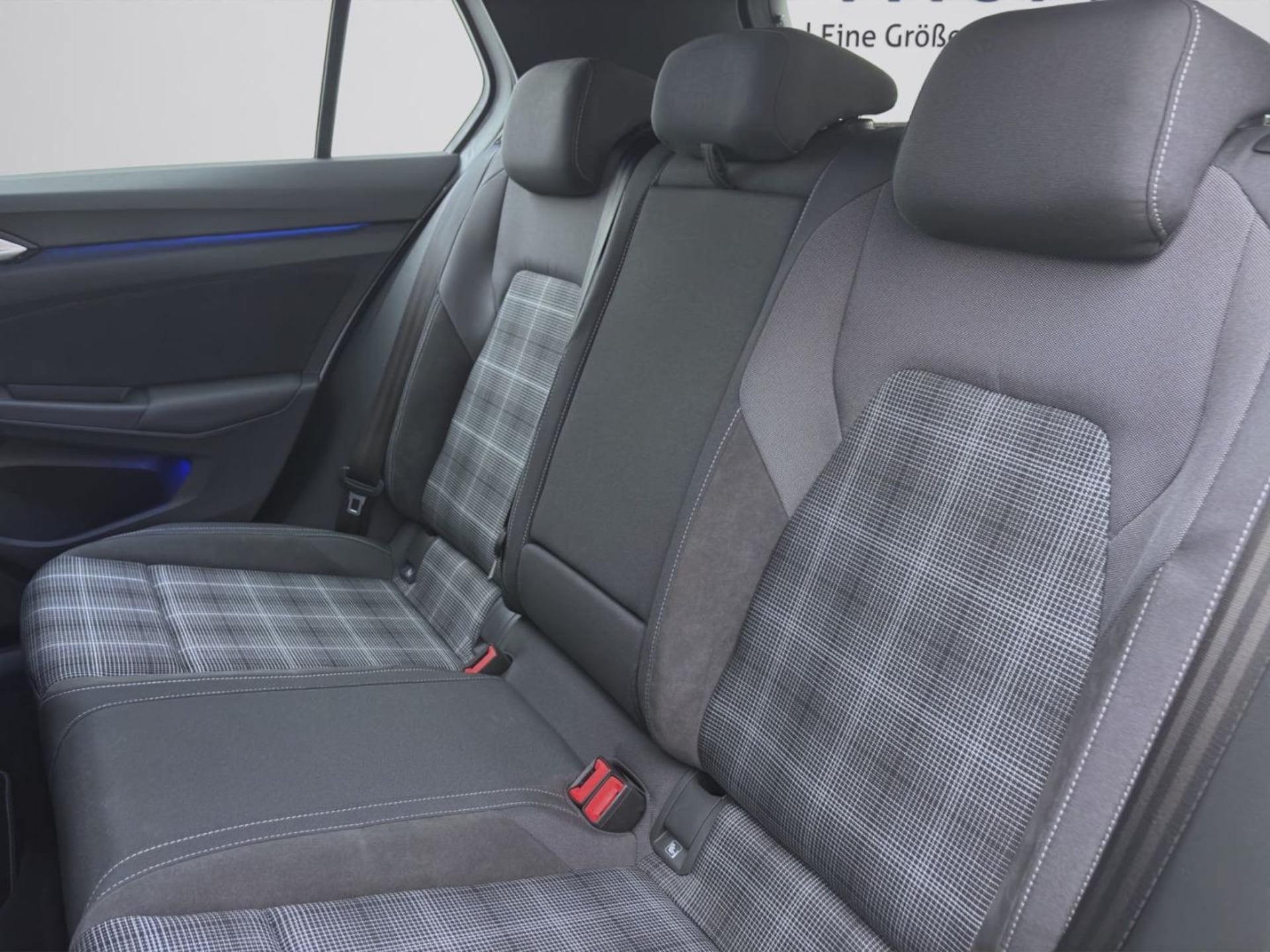 Volkswagen Golf GTD