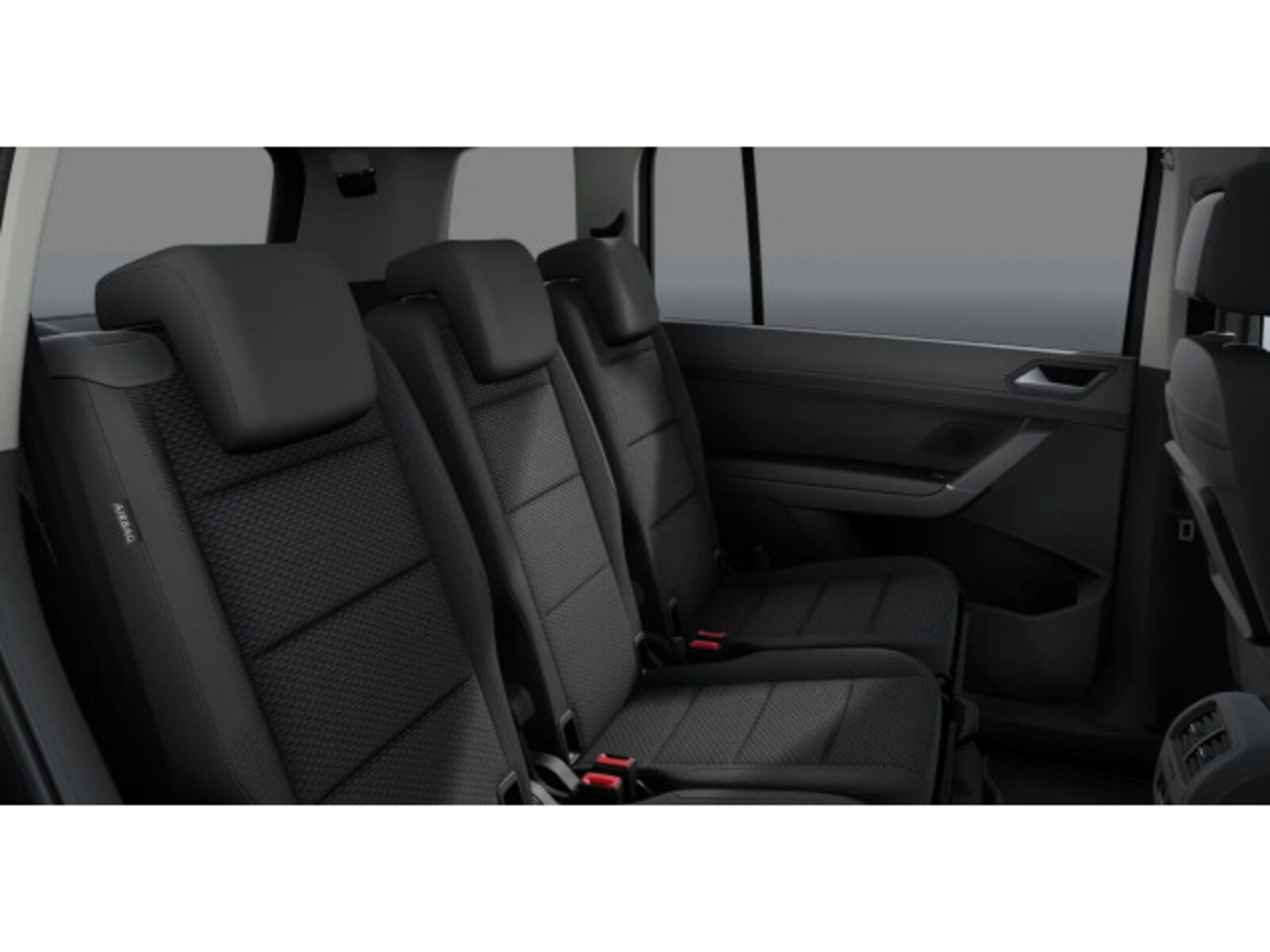 Volkswagen Touran – Bild 13