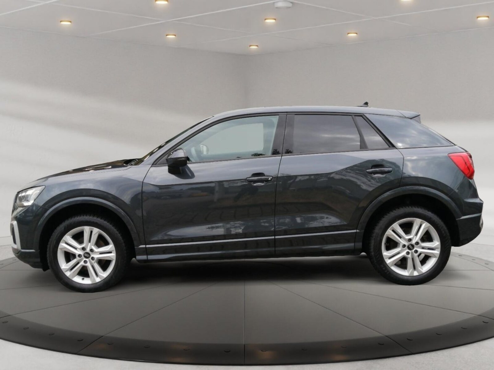 Audi Q2 – Bild 2