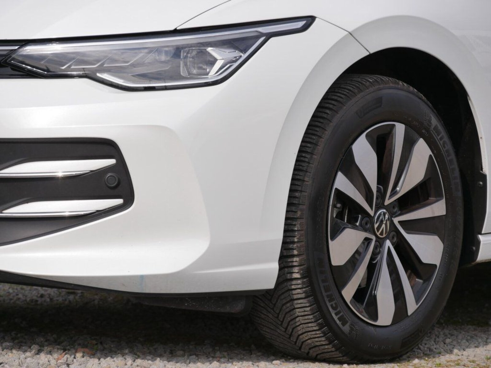 Volkswagen Golf – Bild 8