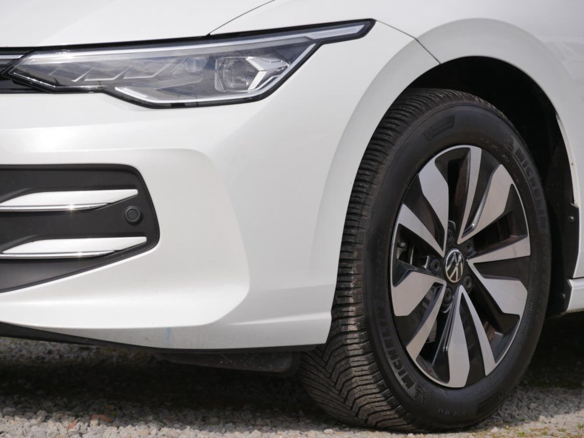 Volkswagen Golf Goal