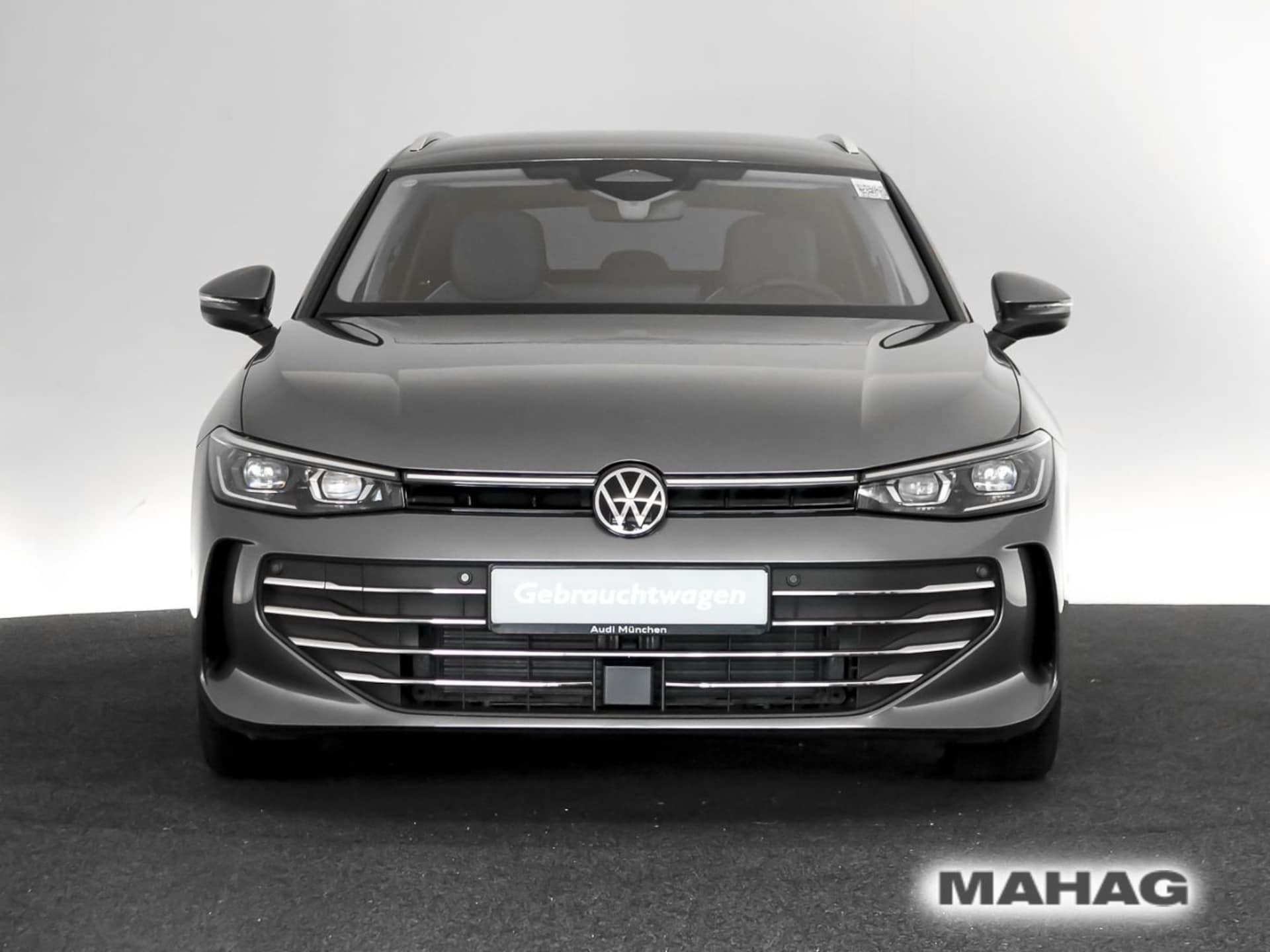 Volkswagen Passat Business