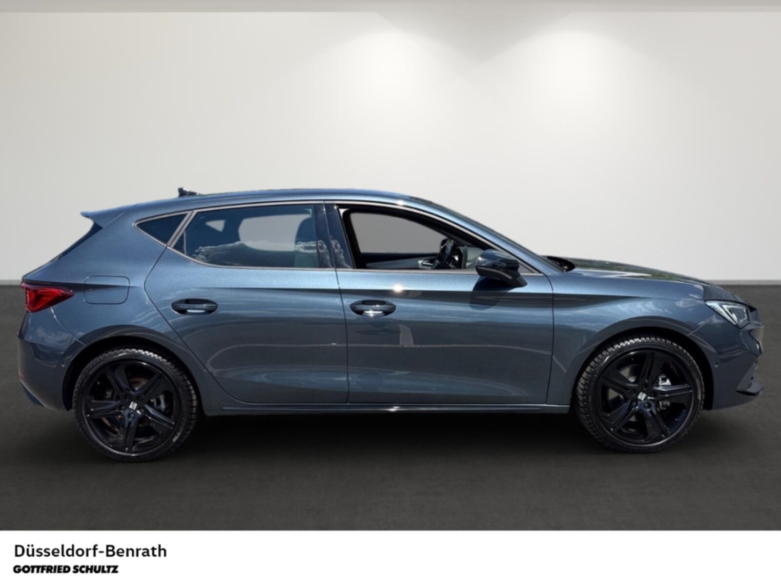 SEAT Leon – Bild 2