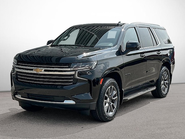 Photo of 2023 Chevrolet Tahoe