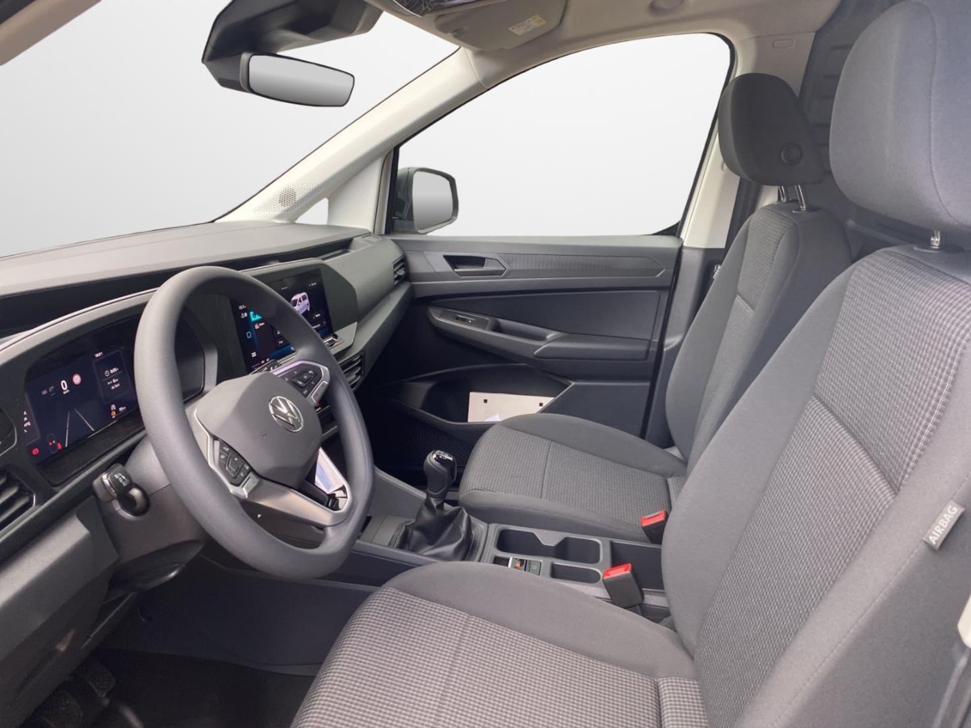 Volkswagen Caddy Maxi Cargo