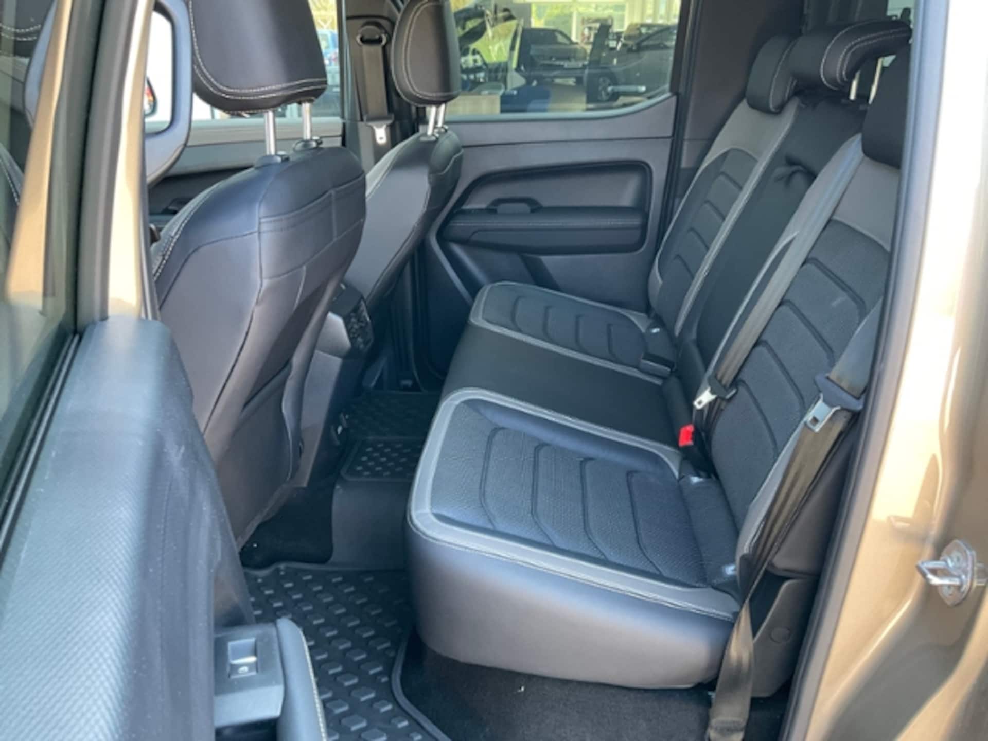 Volkswagen Amarok DoubleCab Style