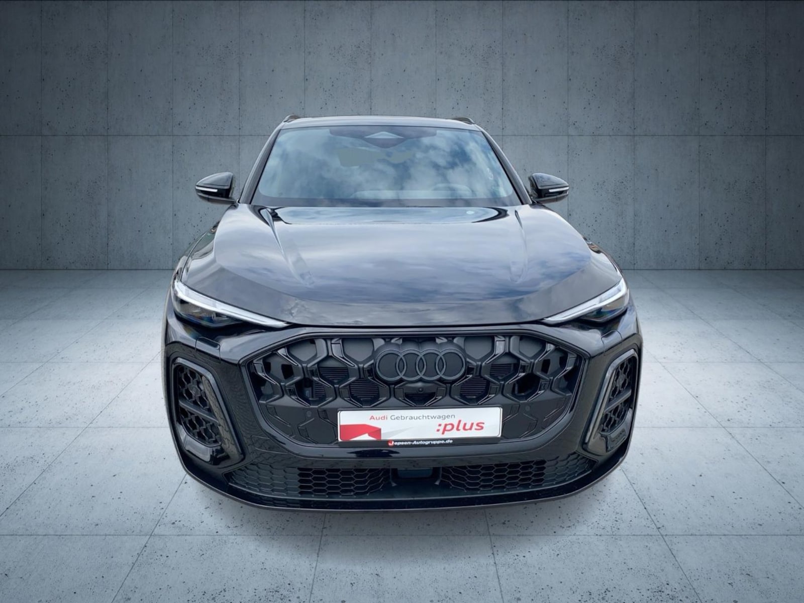 Audi Q5 Sportback – Bild 8