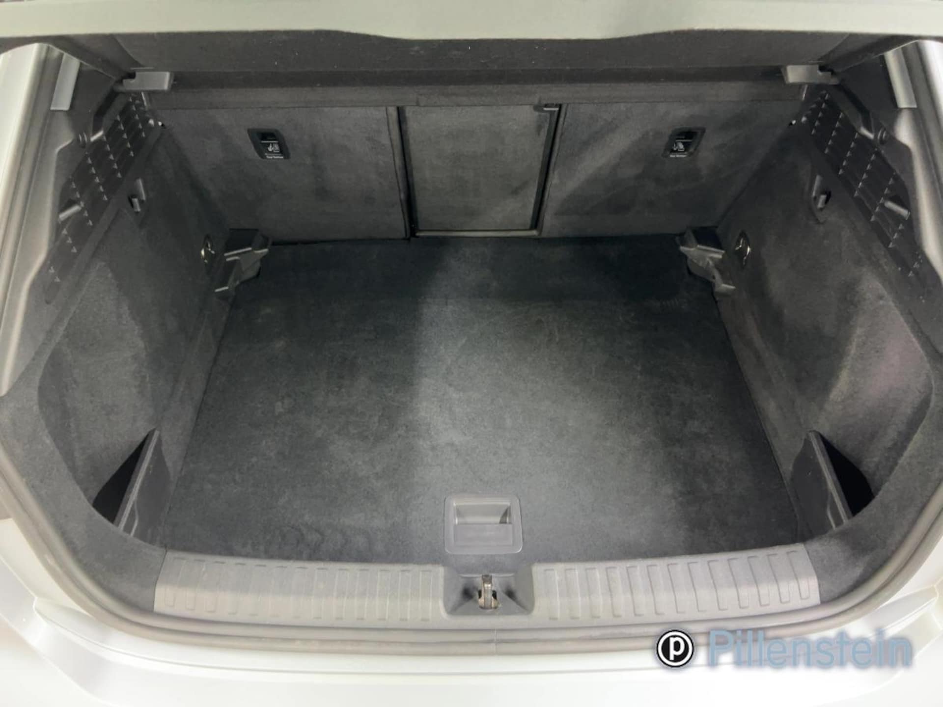Audi A3 Sportback Advanced