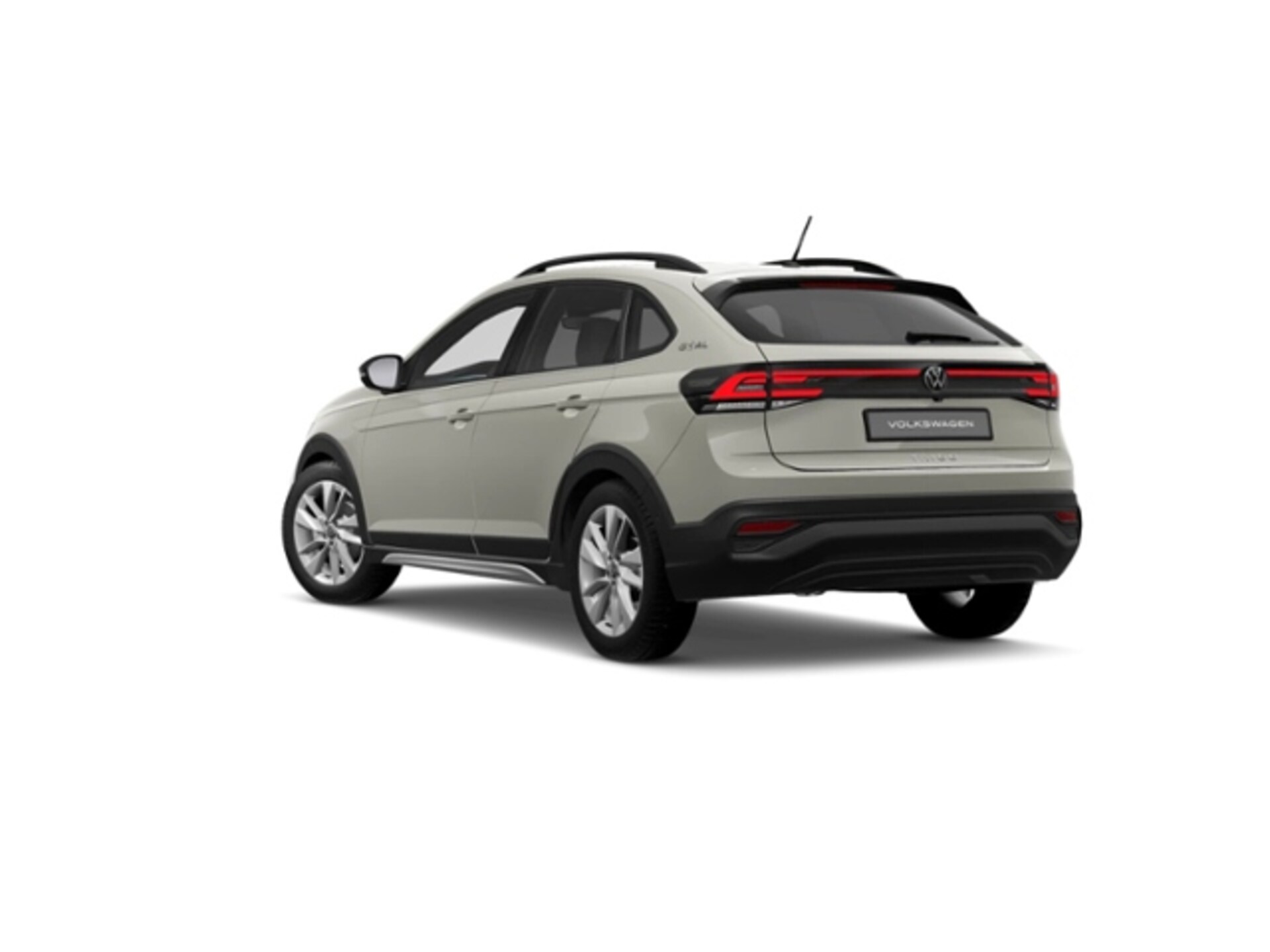 Volkswagen Taigo Goal