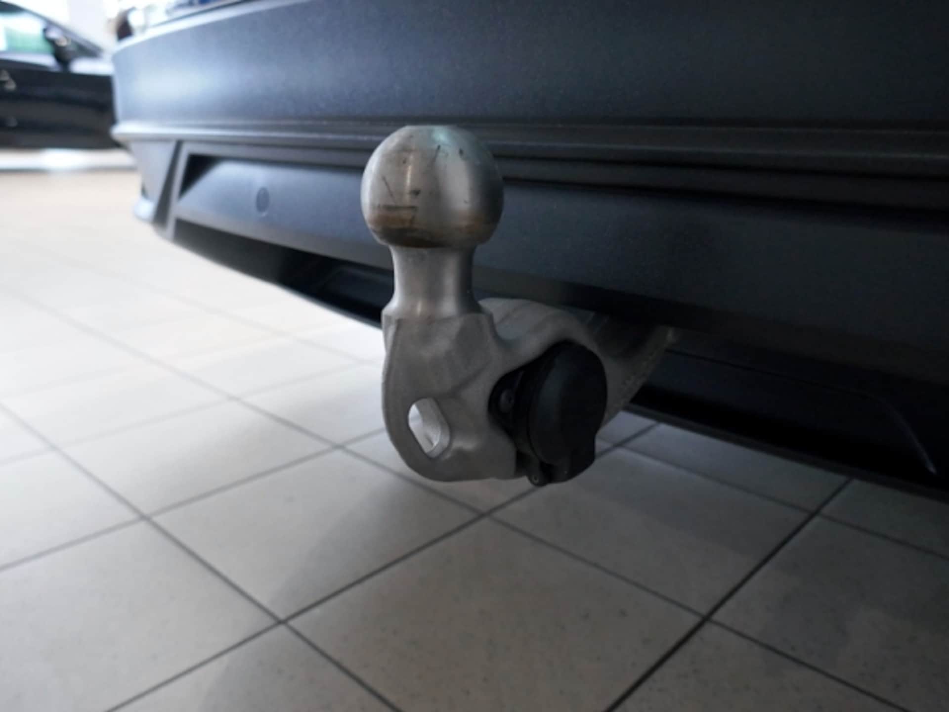 Volkswagen Tiguan MOVE