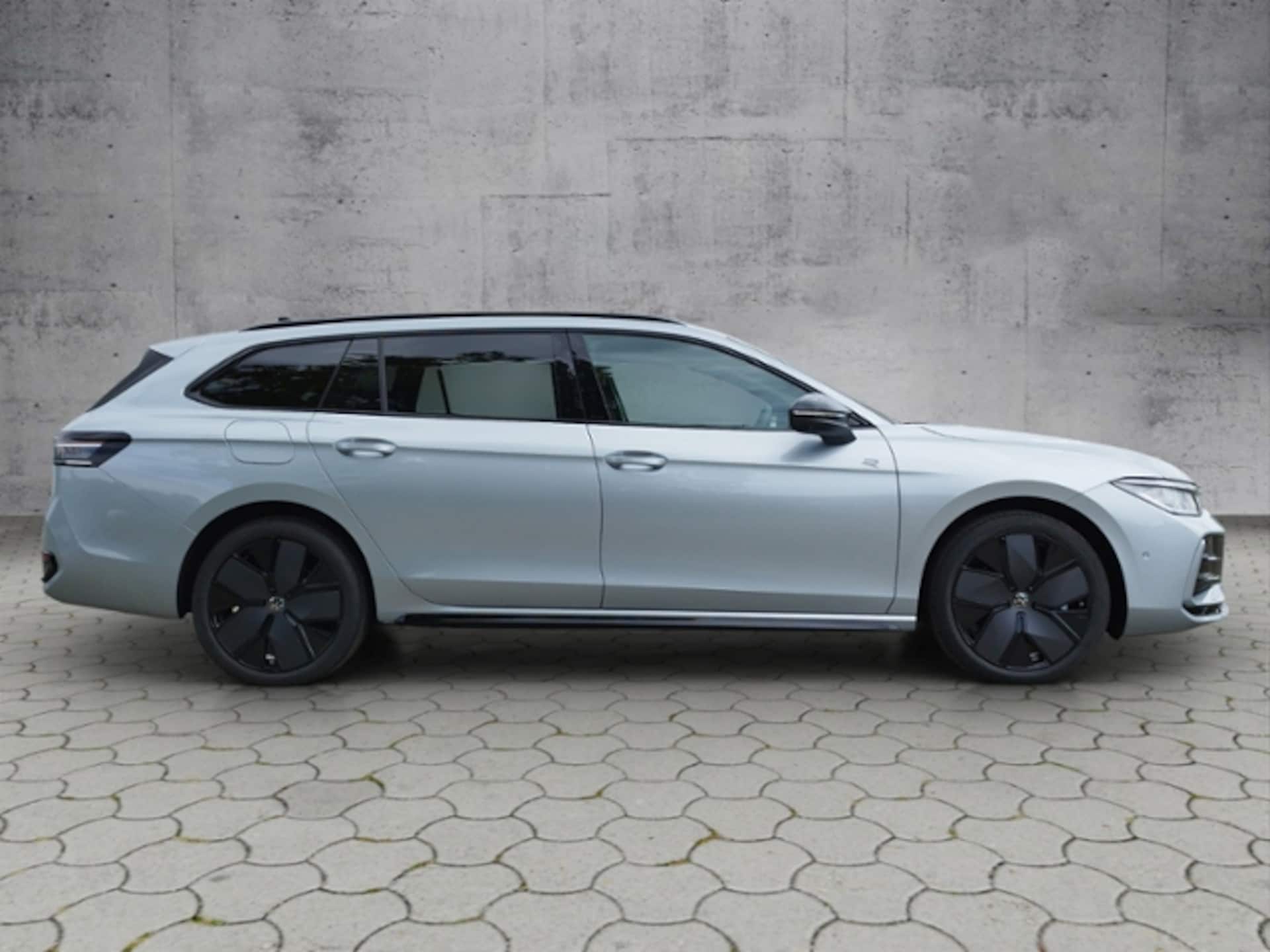 Volkswagen Passat R-Line