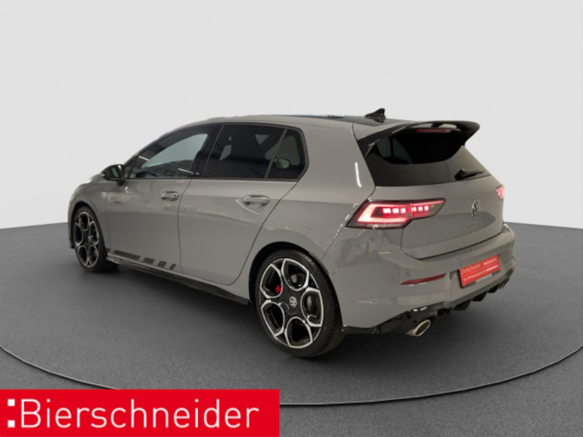 Volkswagen Golf GTI Clubsport