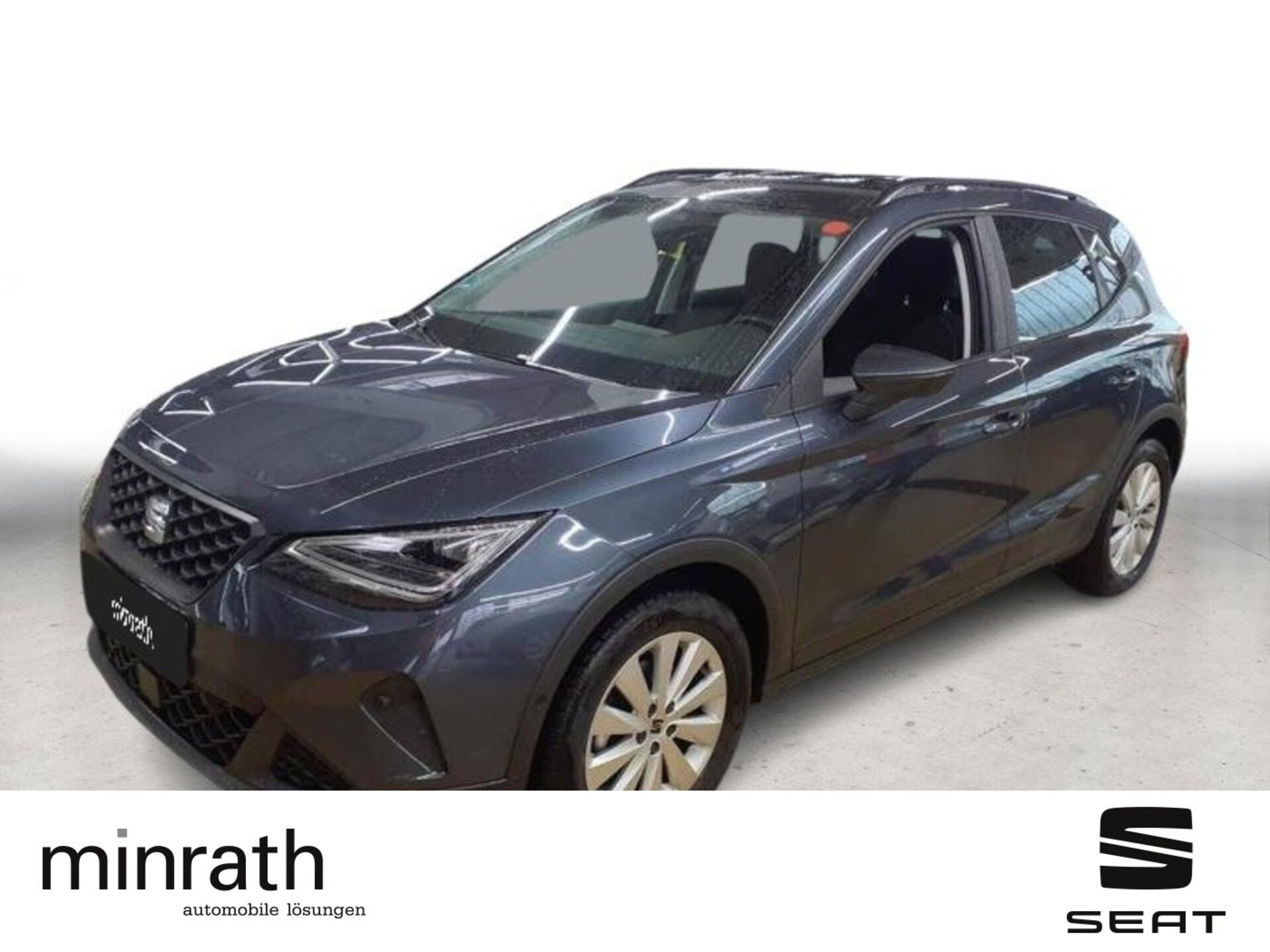SEAT Arona Style