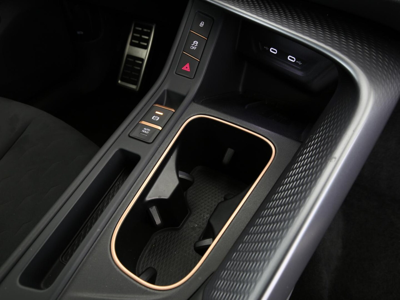 CUPRA Terramar – Bild 16