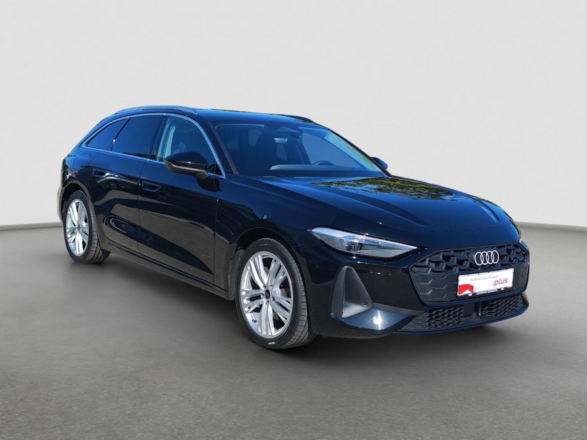 Audi A5 Avant