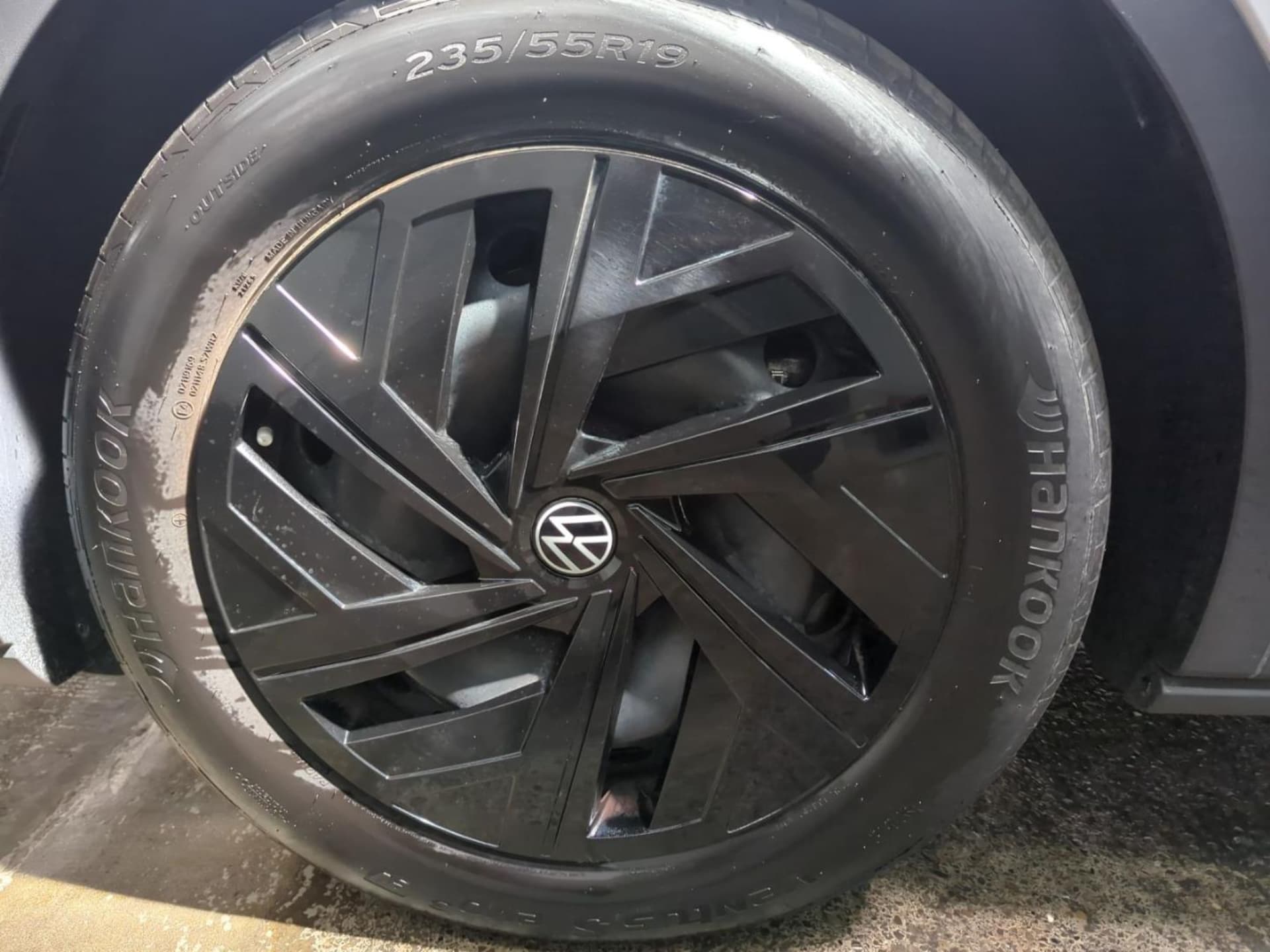 Volkswagen ID.4 Pro Performance