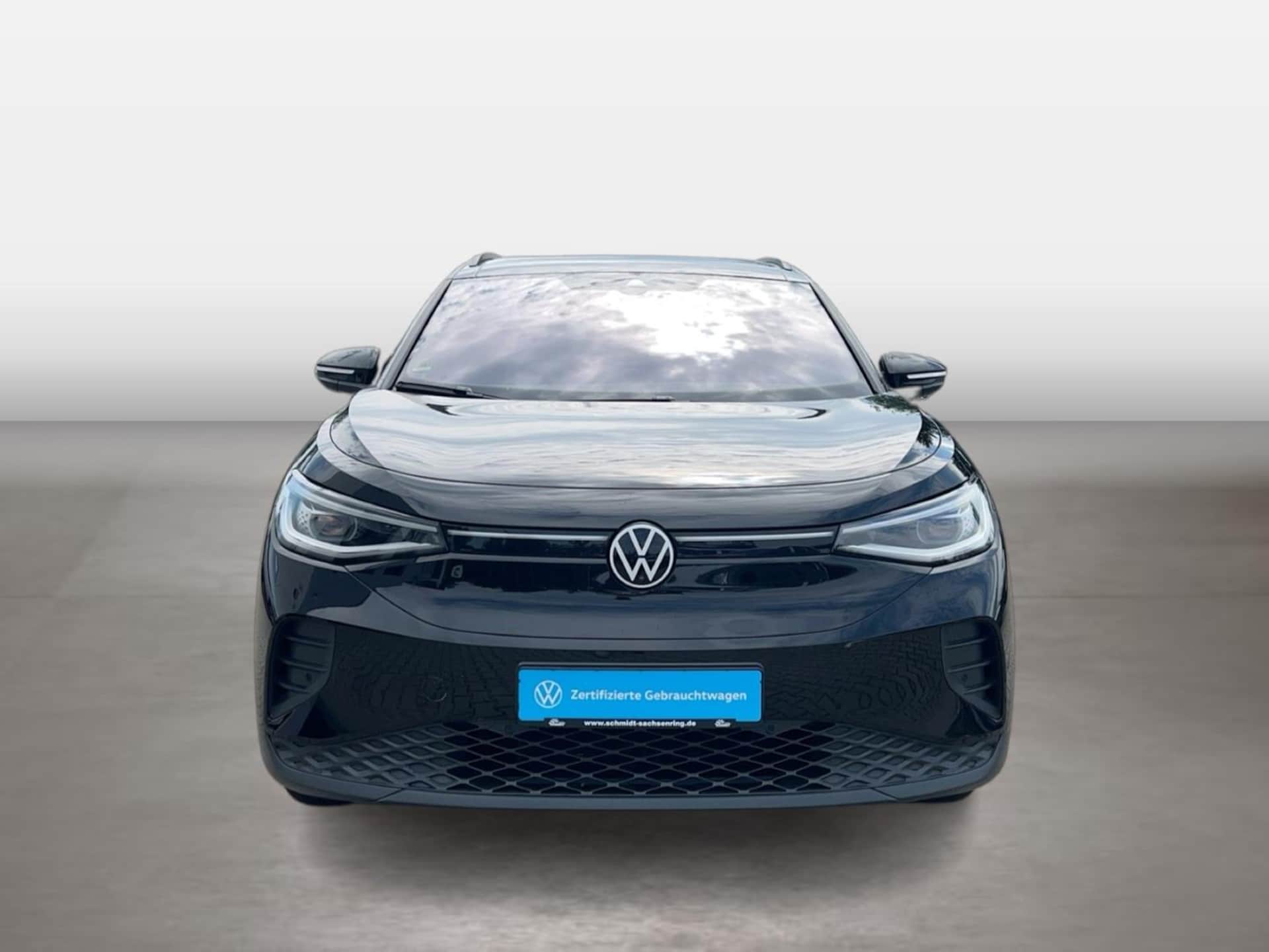 Volkswagen ID.4 Pro Performance