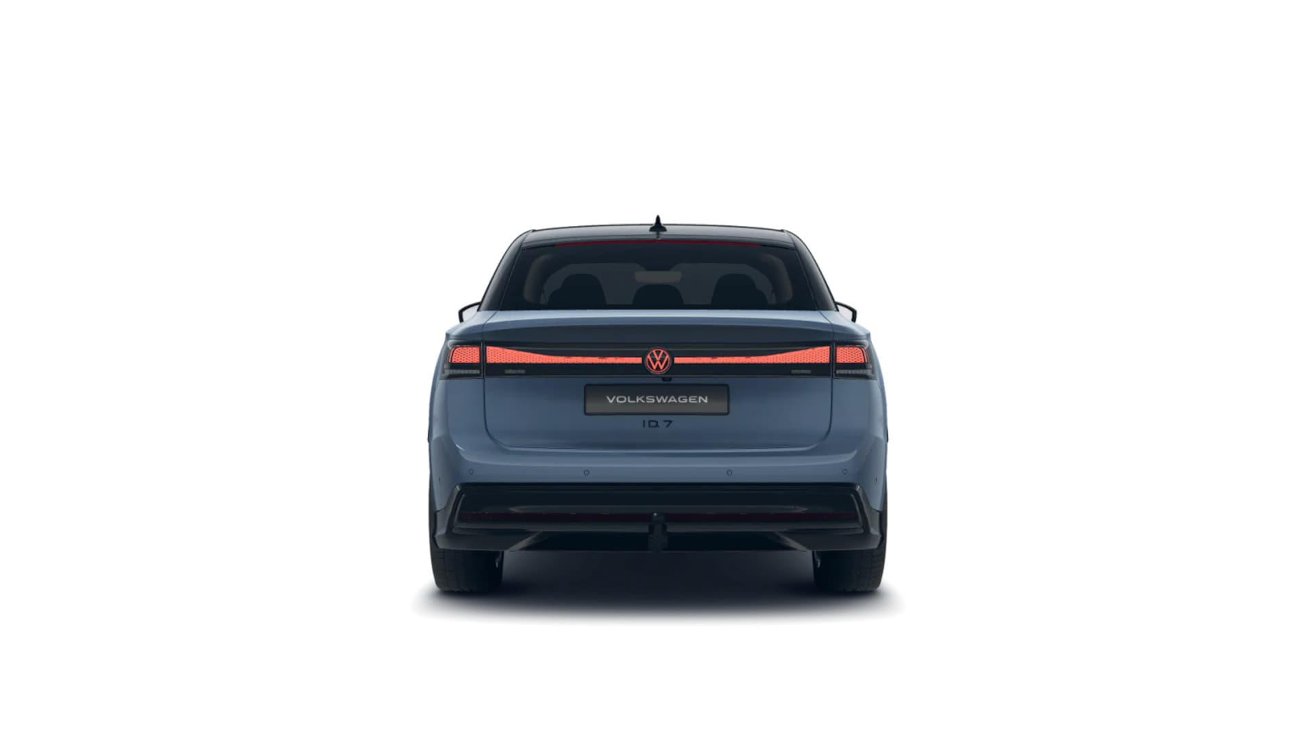 Volkswagen ID.7 Pro S