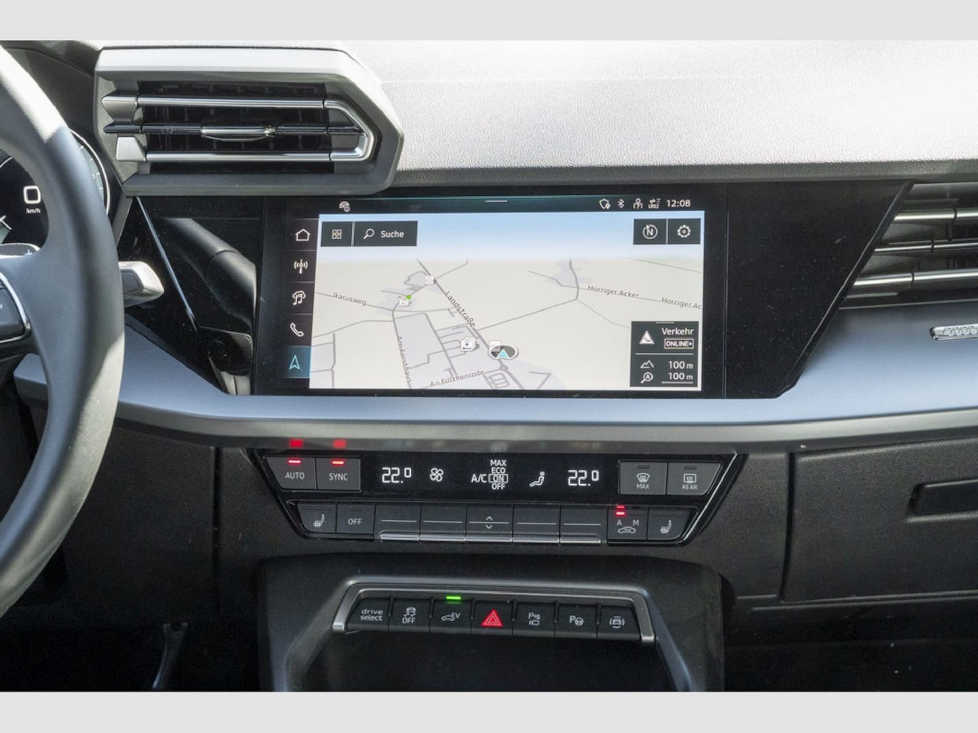 Audi A3 Sportback TFSI e Advanced