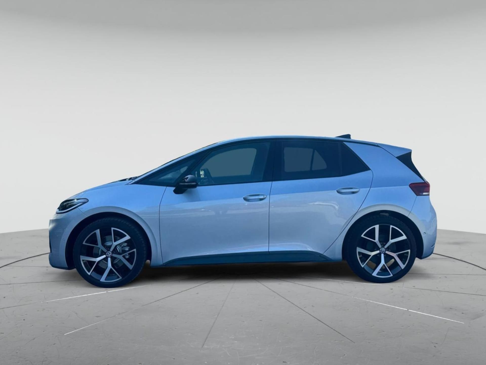 Volkswagen ID.3 Neo Life