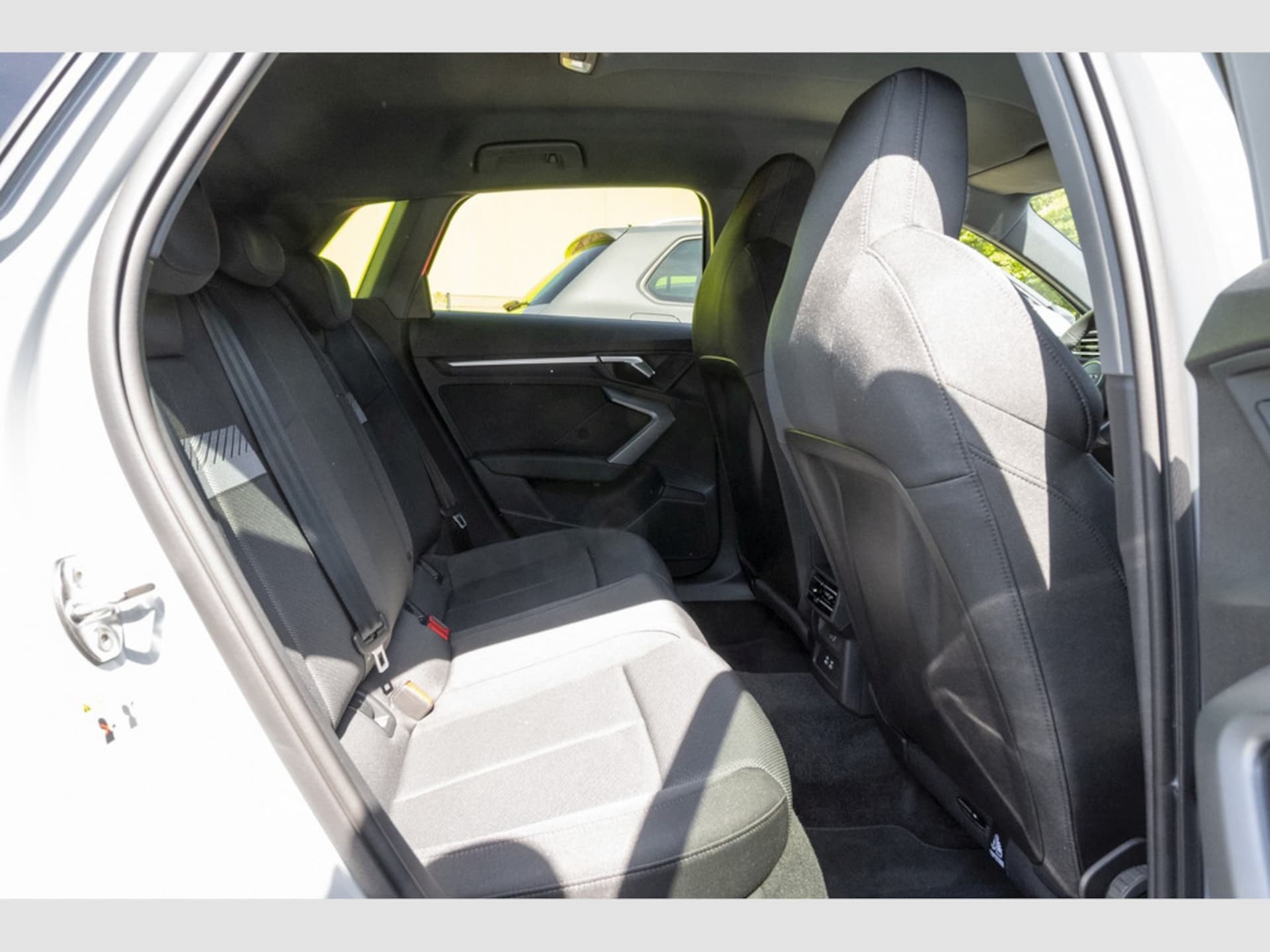 Audi A3 Sportback TFSI e