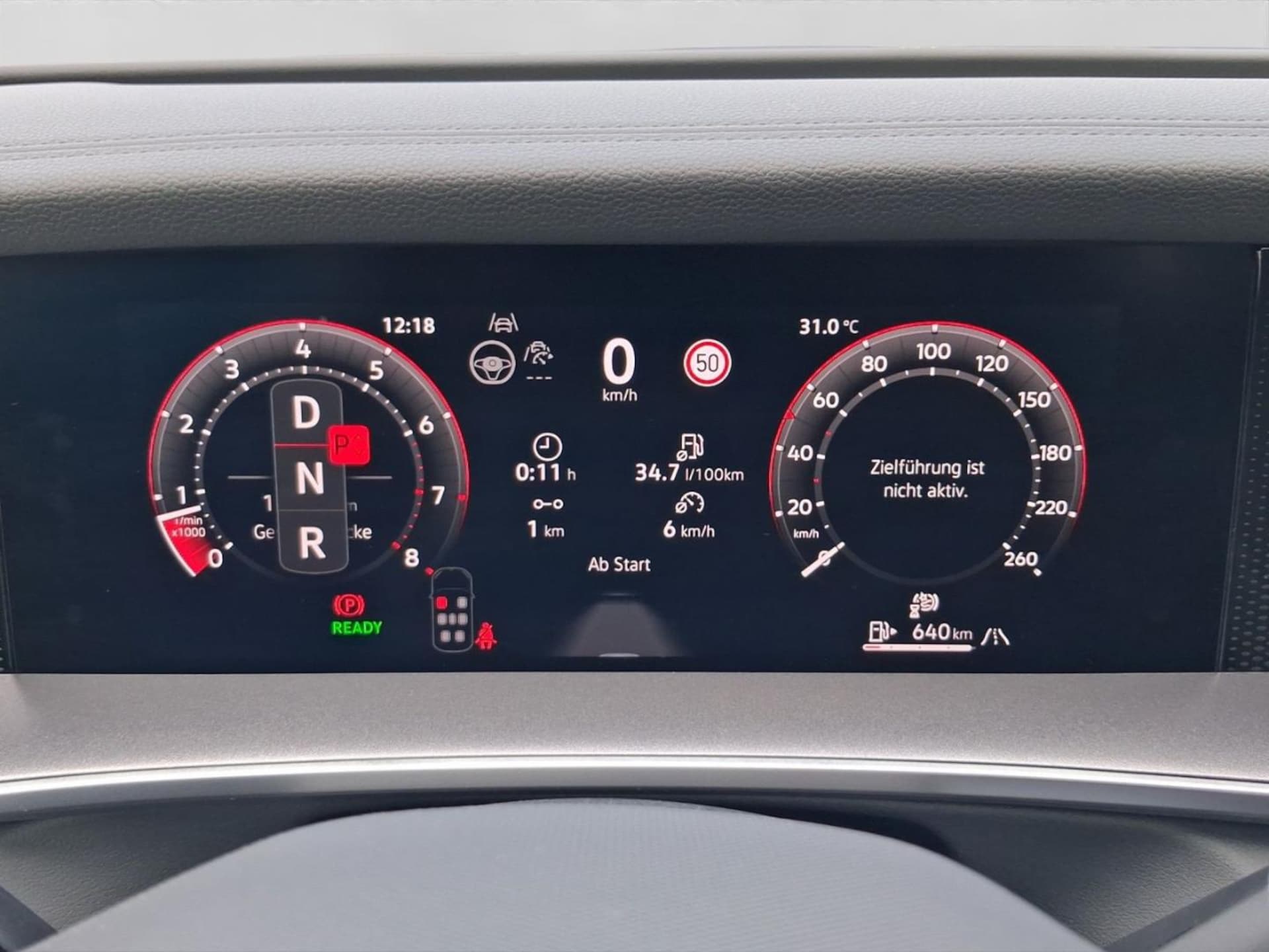 Volkswagen Tayron Life