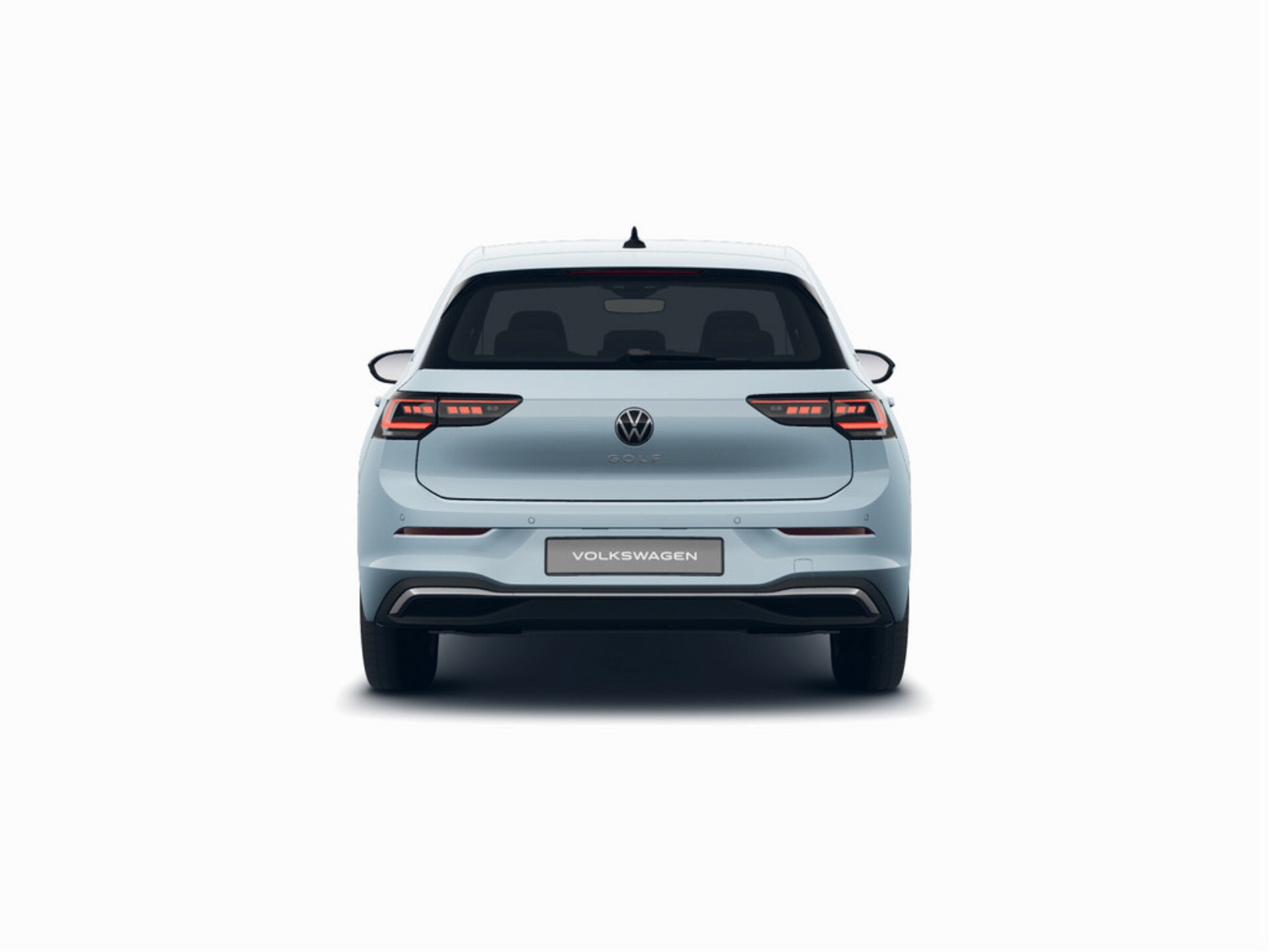 Volkswagen Golf Goal