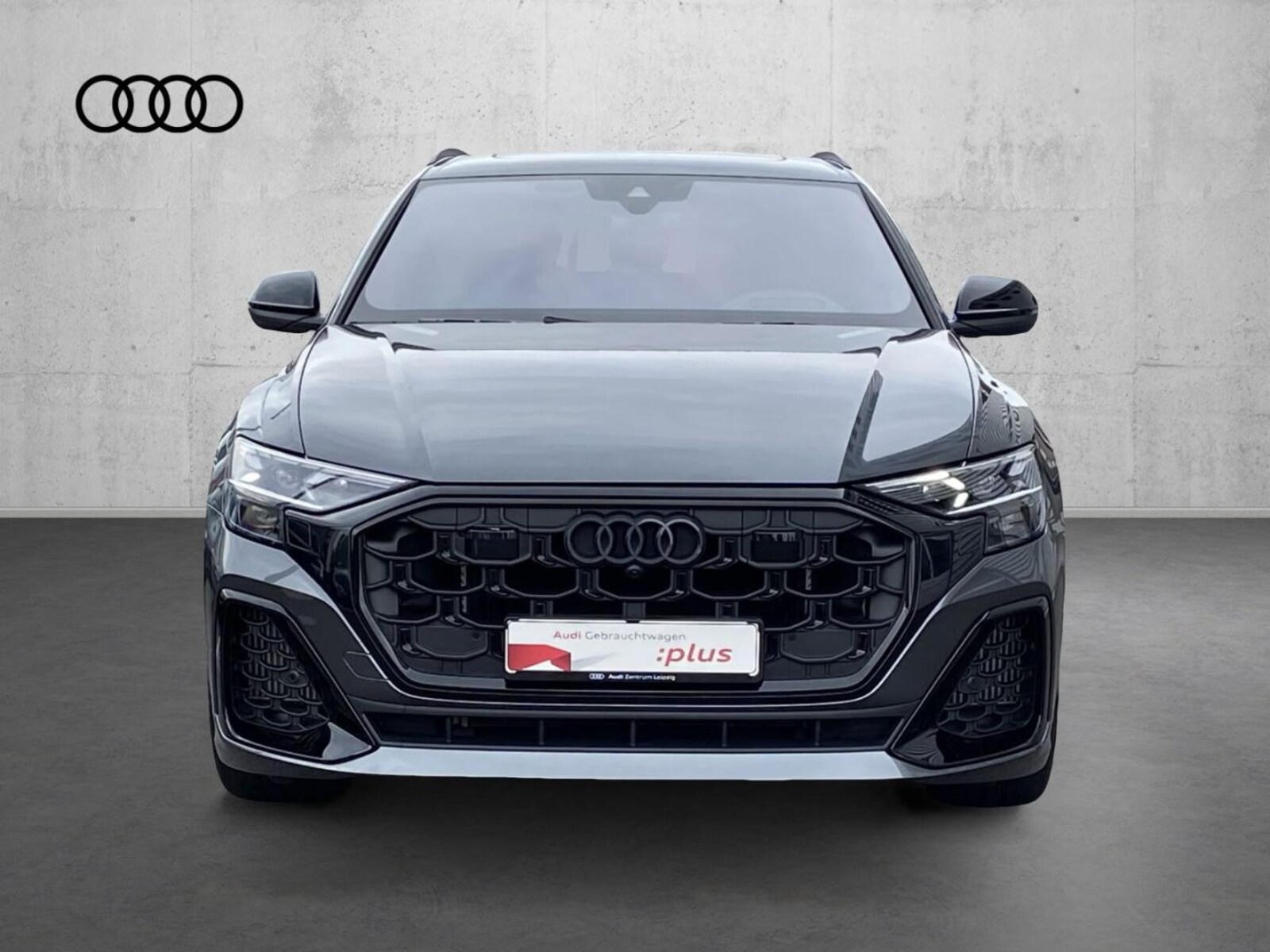 Audi SQ8 – Bild 4