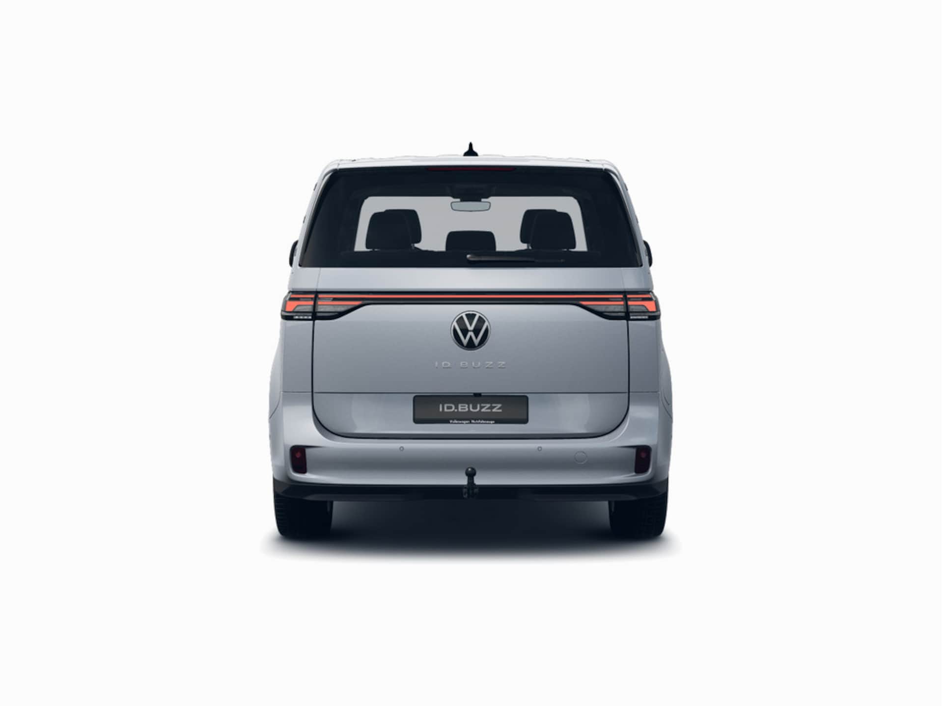Volkswagen ID. Buzz Pro