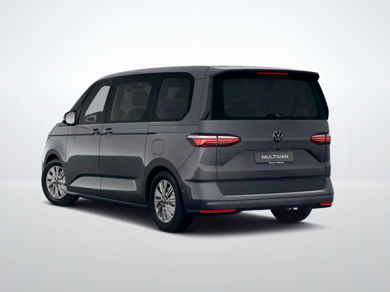 Volkswagen Multivan – Bild 5