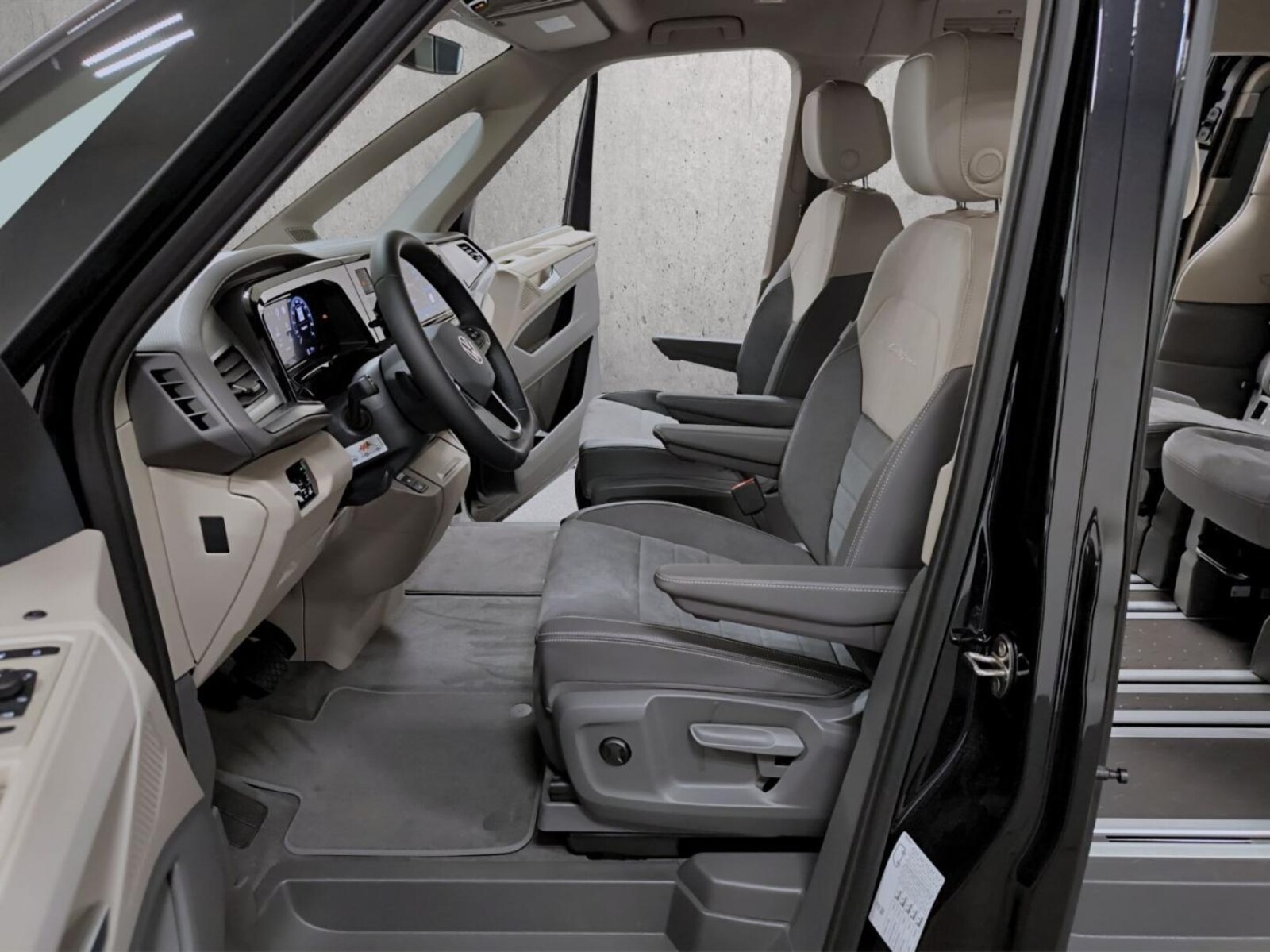 Volkswagen California – Bild 11