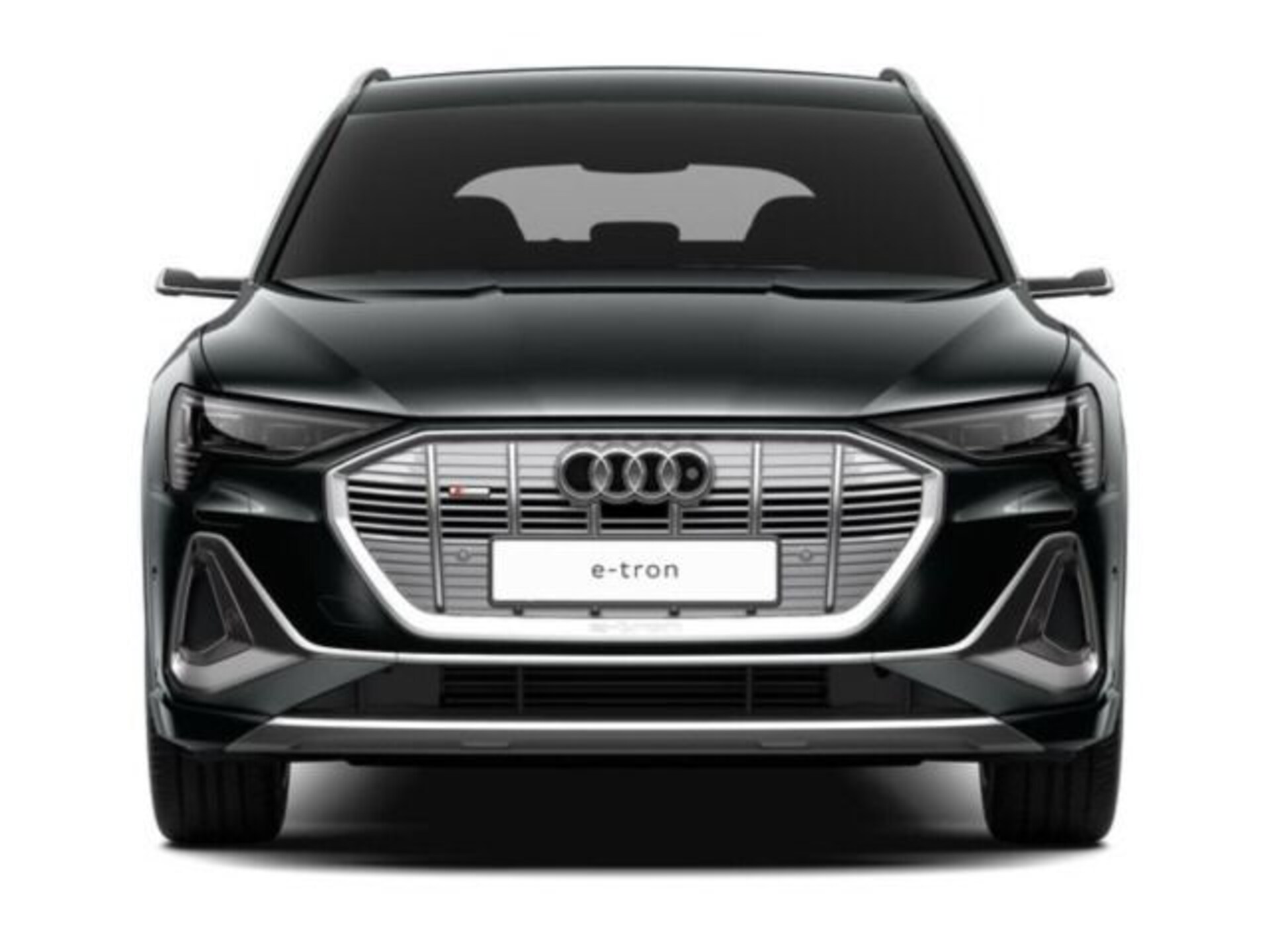 Audi e-tron Sportback S line