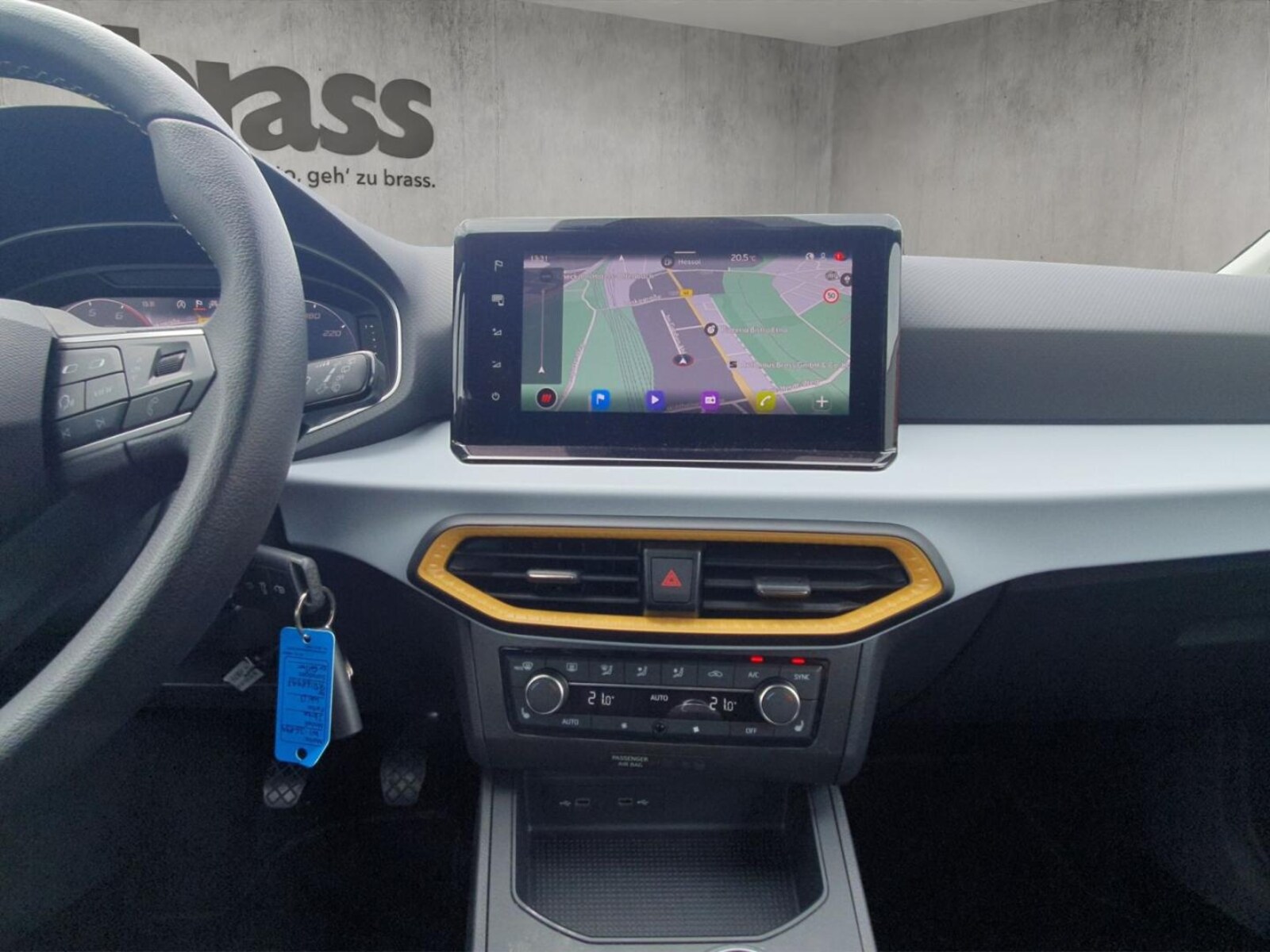 SEAT Ibiza – Bild 13