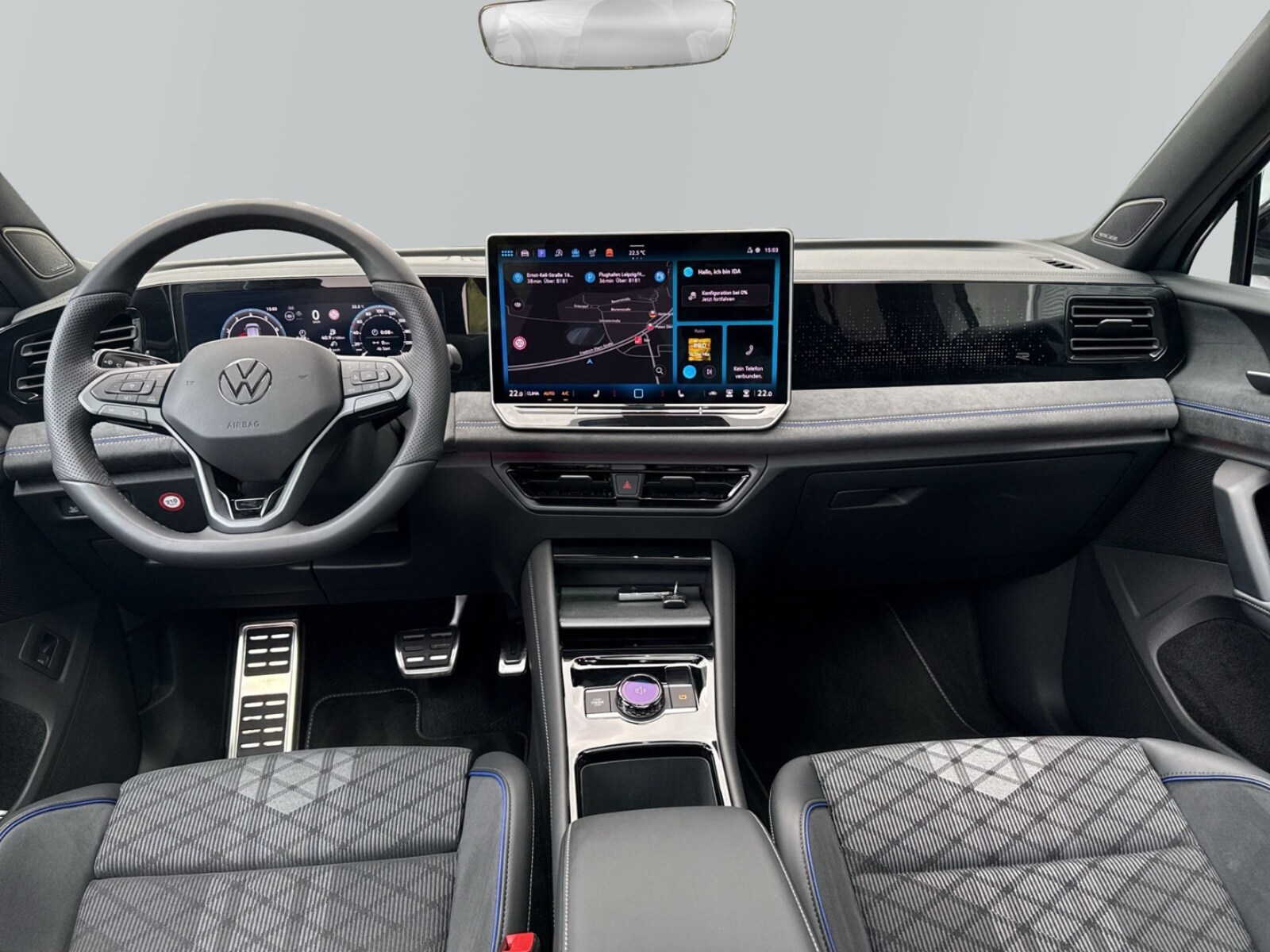 Volkswagen Tiguan – Bild 11